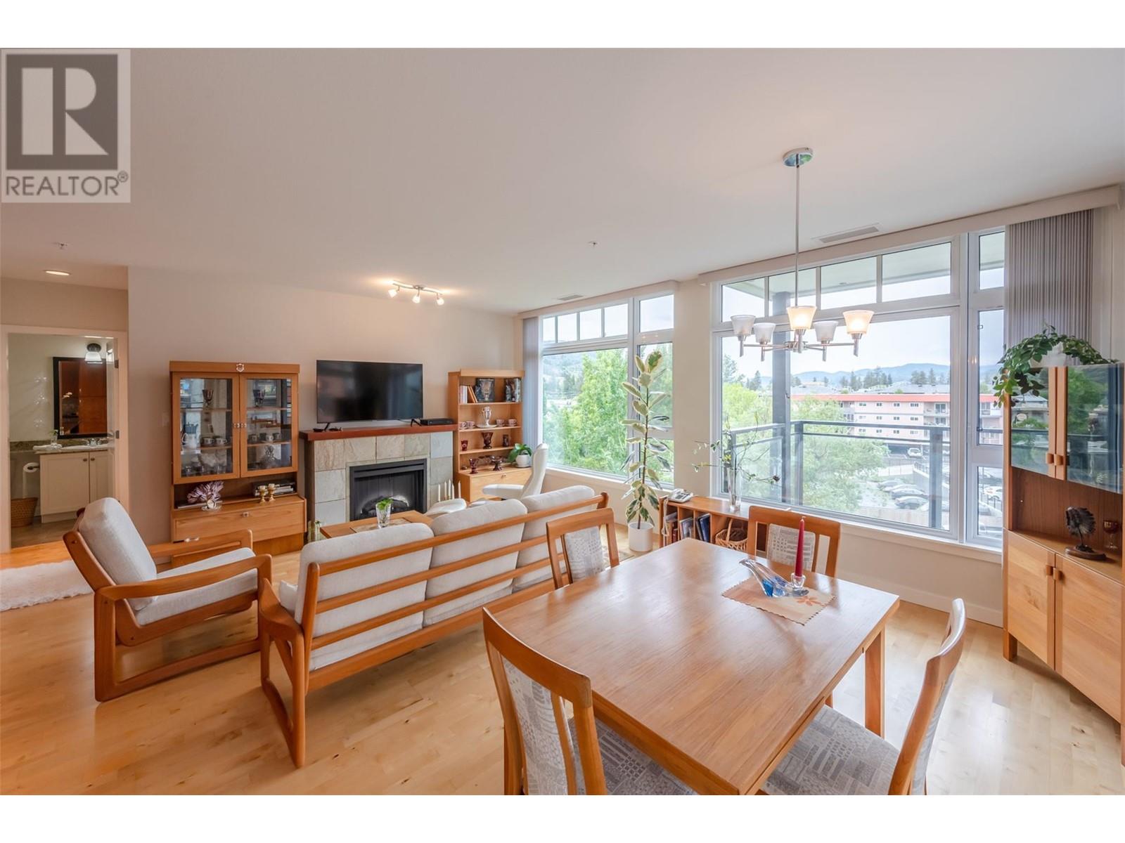 3301 Skaha Lake Road Unit# 406, Penticton, British Columbia  V2A 6G6 - Photo 10 - 10347776