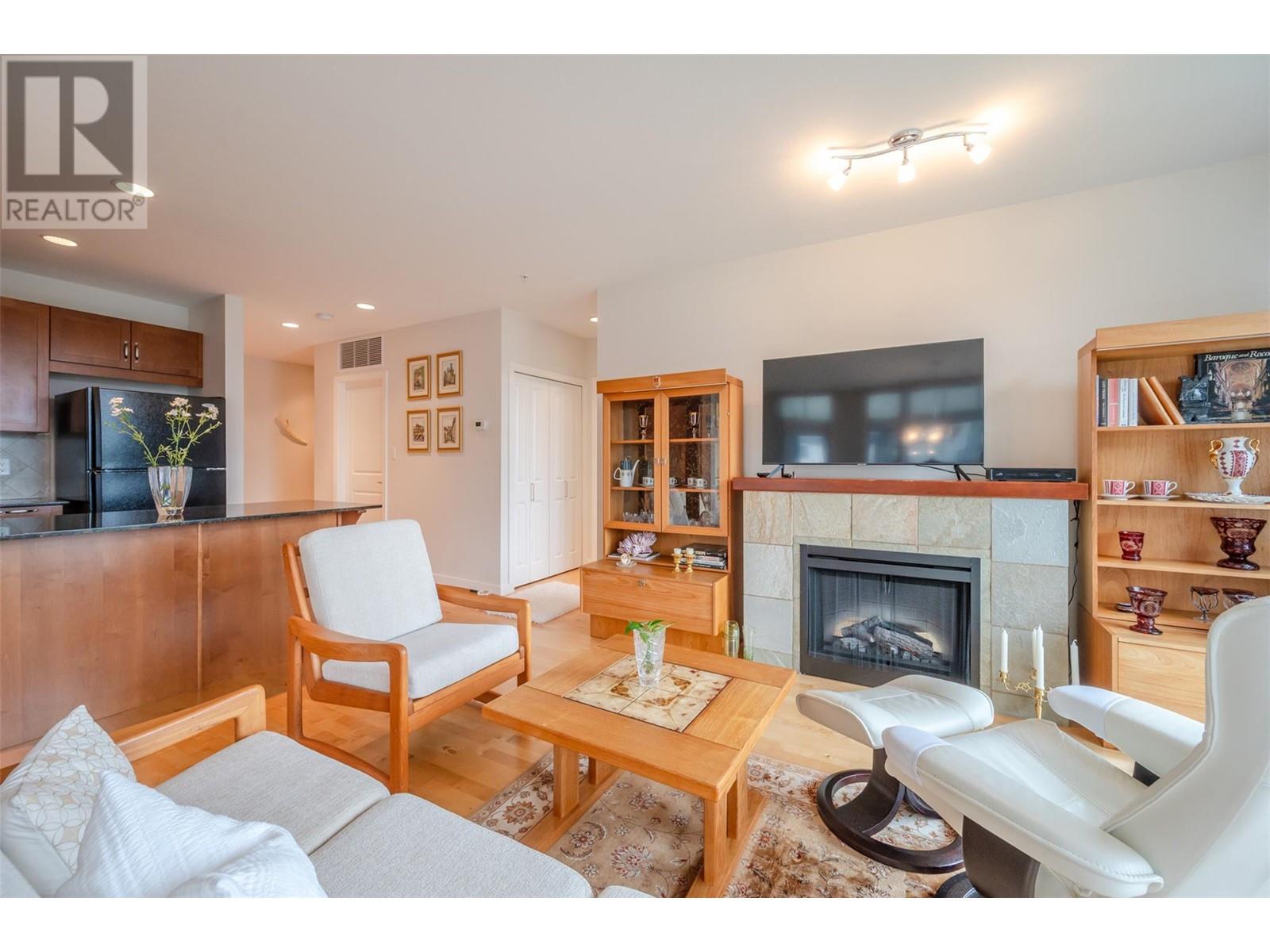3301 Skaha Lake Road Unit# 406, Penticton, British Columbia  V2A 6G6 - Photo 12 - 10347776