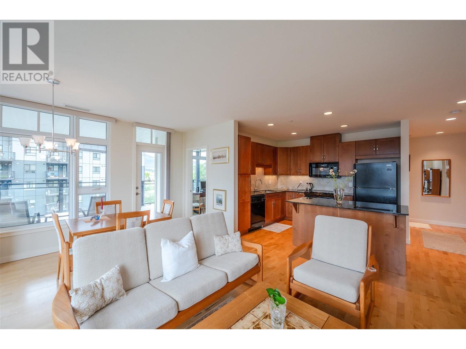 3301 Skaha Lake Road Unit# 406, Penticton, British Columbia  V2A 6G6 - Photo 13 - 10347776