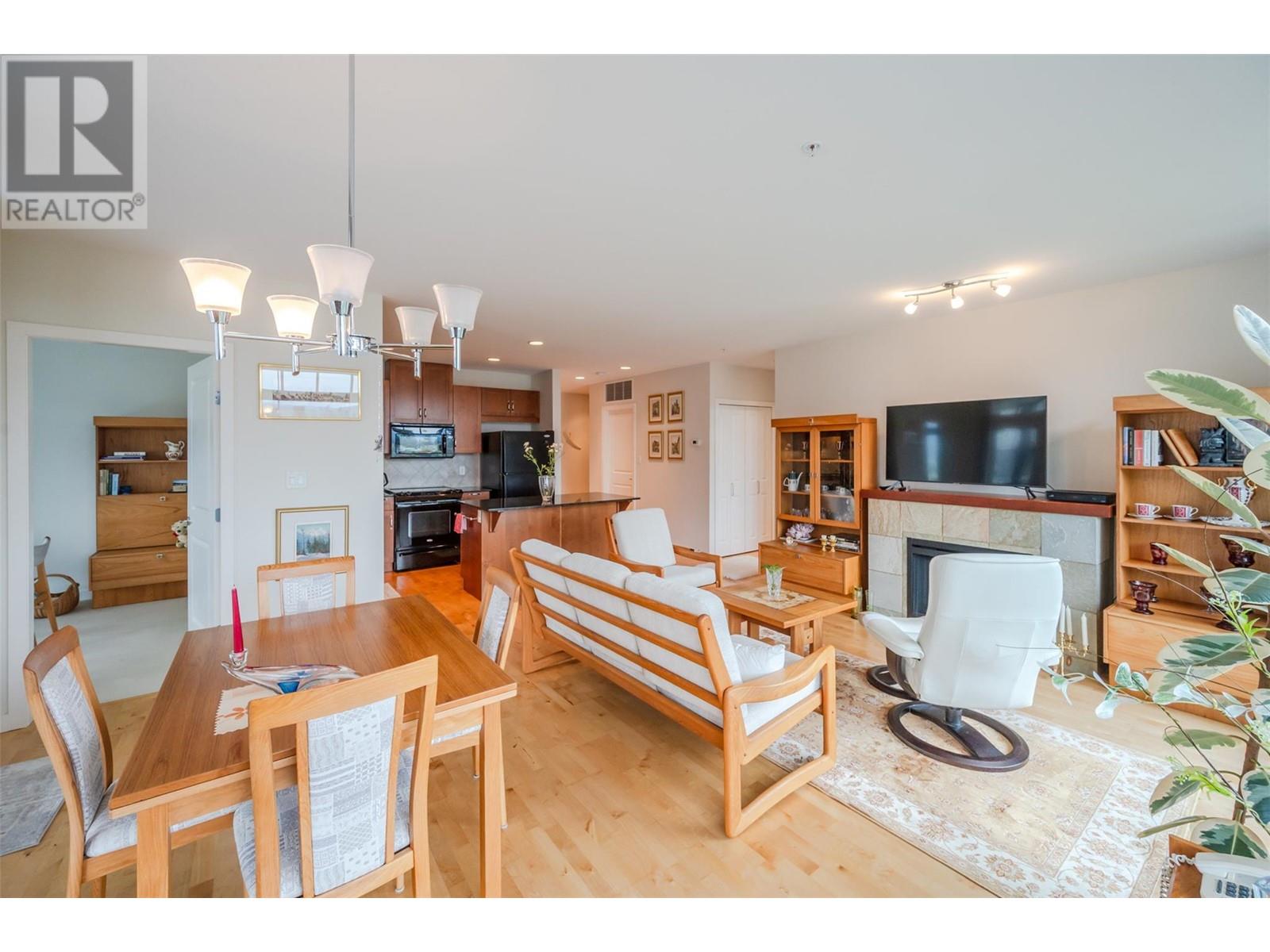 3301 Skaha Lake Road Unit# 406, Penticton, British Columbia  V2A 6G6 - Photo 16 - 10347776