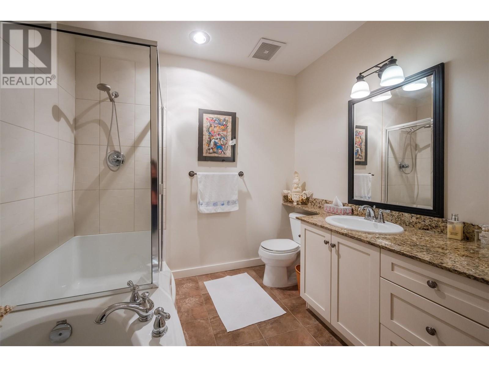 3301 Skaha Lake Road Unit# 406, Penticton, British Columbia  V2A 6G6 - Photo 25 - 10347776