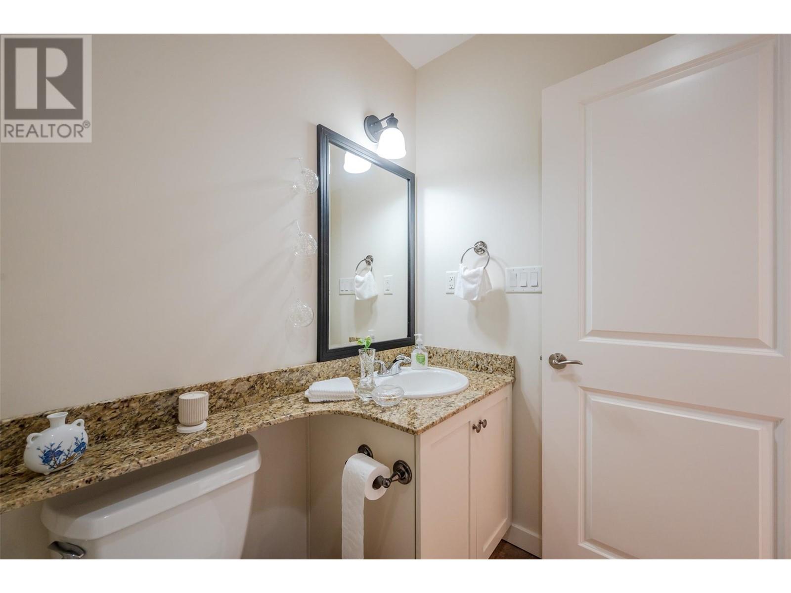 3301 Skaha Lake Road Unit# 406, Penticton, British Columbia  V2A 6G6 - Photo 36 - 10347776