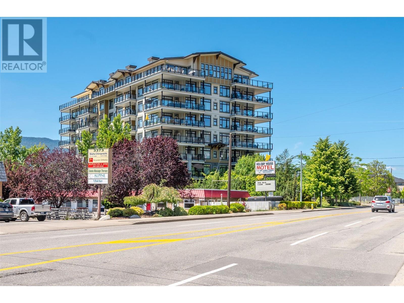 3301 Skaha Lake Road Unit# 406, Penticton, British Columbia  V2A 6G6 - Photo 57 - 10347776