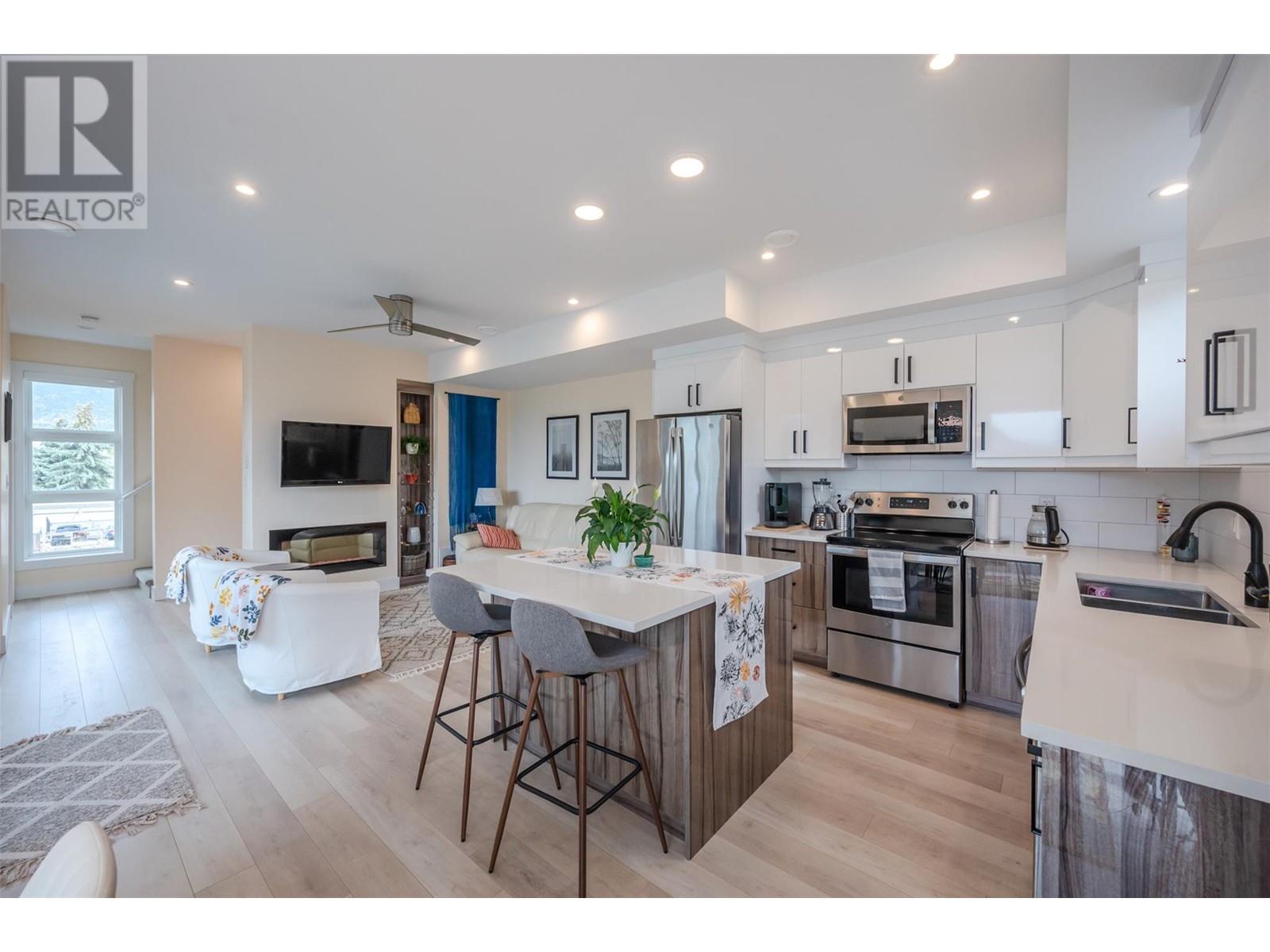 210 Scott Avenue Unit# 108, Penticton, British Columbia  V2A 2J5 - Photo 17 - 10347773