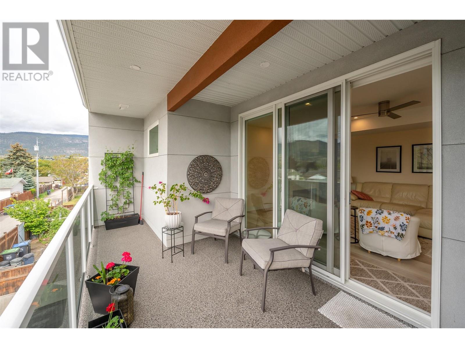 210 Scott Avenue Unit# 108, Penticton, British Columbia  V2A 2J5 - Photo 23 - 10347773