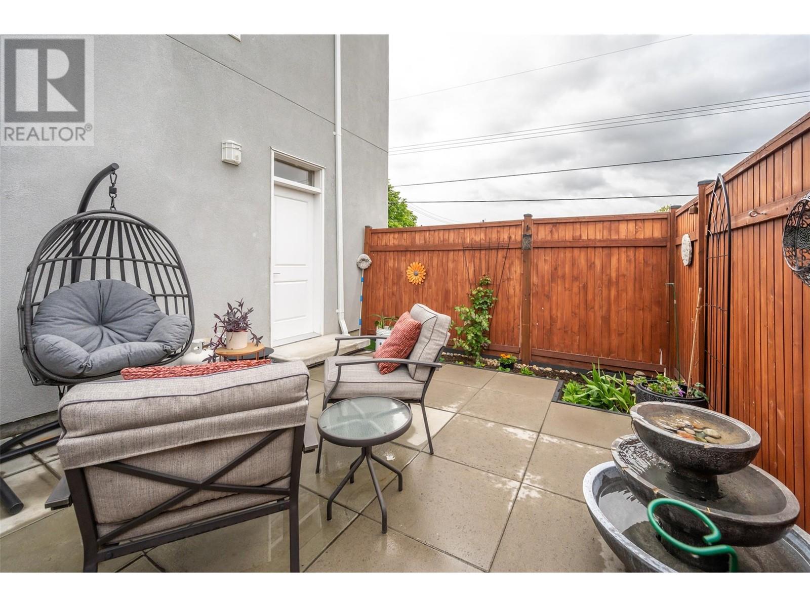 210 Scott Avenue Unit# 108, Penticton, British Columbia  V2A 2J5 - Photo 52 - 10347773