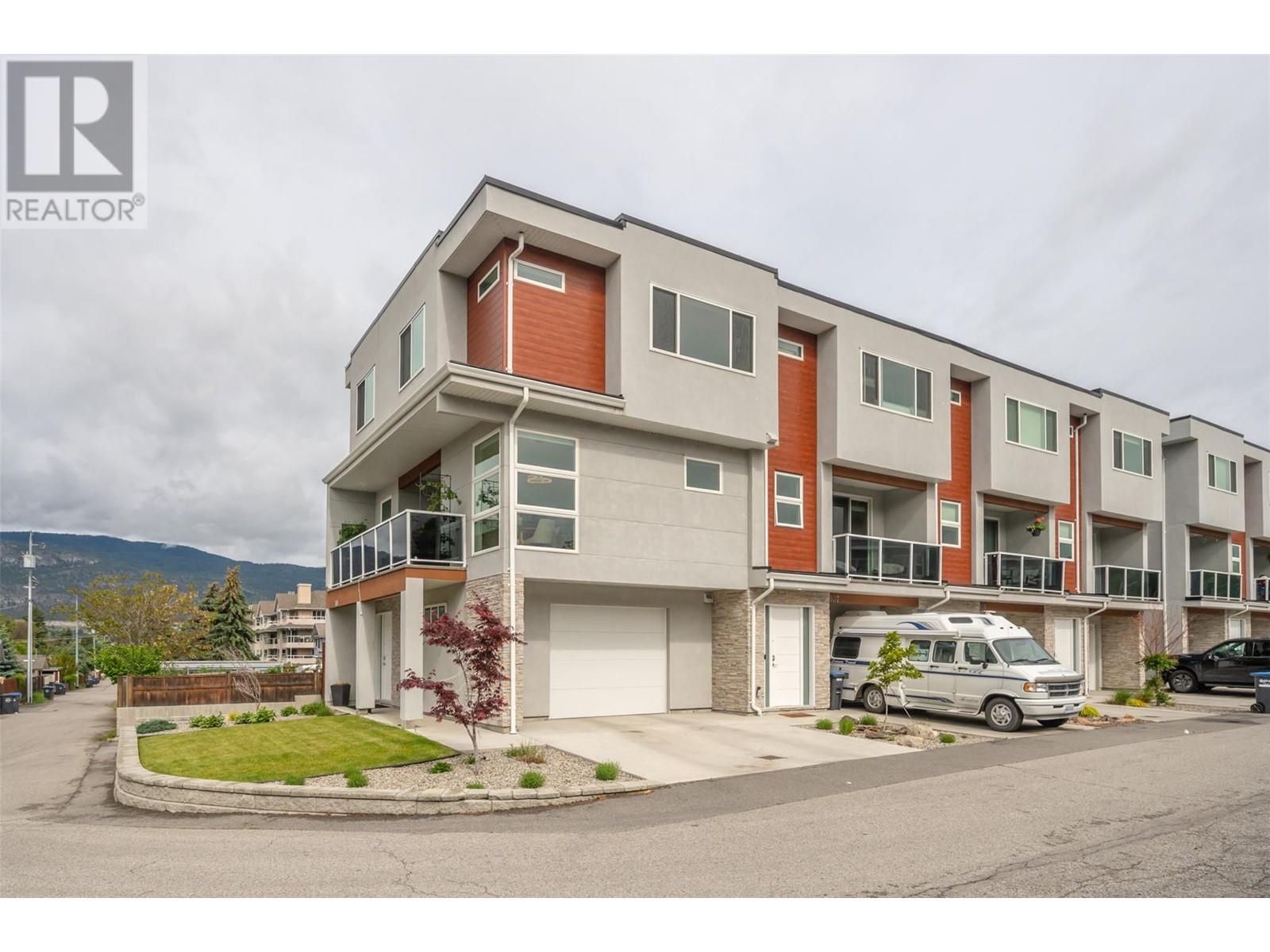 210 Scott Avenue Unit# 108, Penticton, British Columbia  V2A 2J5 - Photo 54 - 10347773