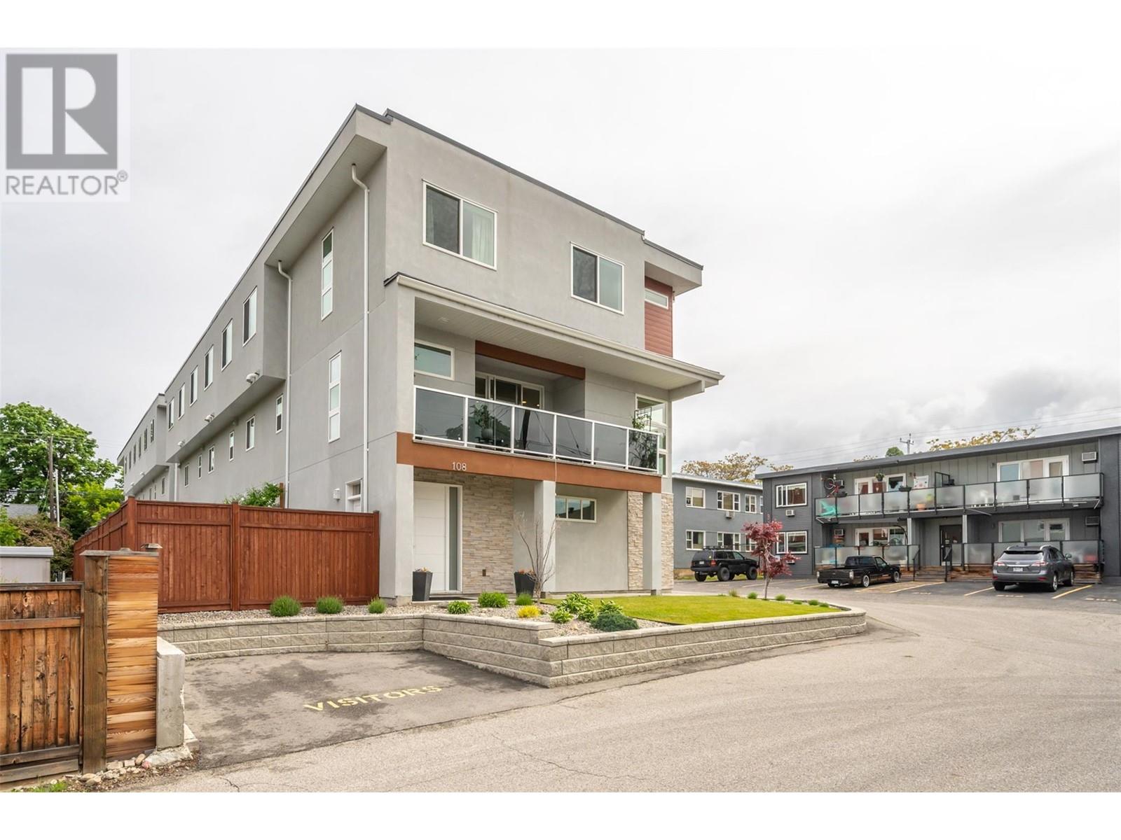 210 Scott Avenue Unit# 108, Penticton, British Columbia  V2A 2J5 - Photo 57 - 10347773