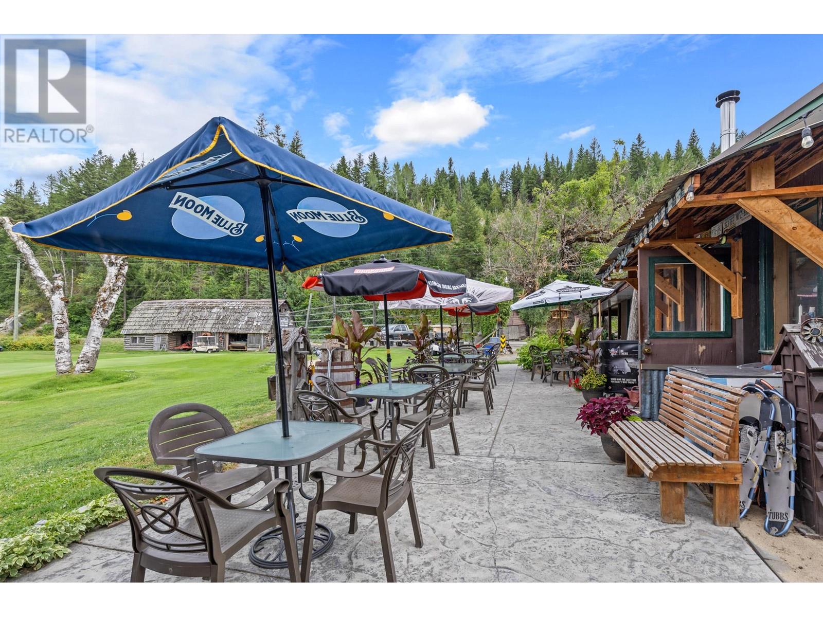 1361 6 Highway, Cherryville, British Columbia  V0E 2G1 - Photo 12 - 10348004