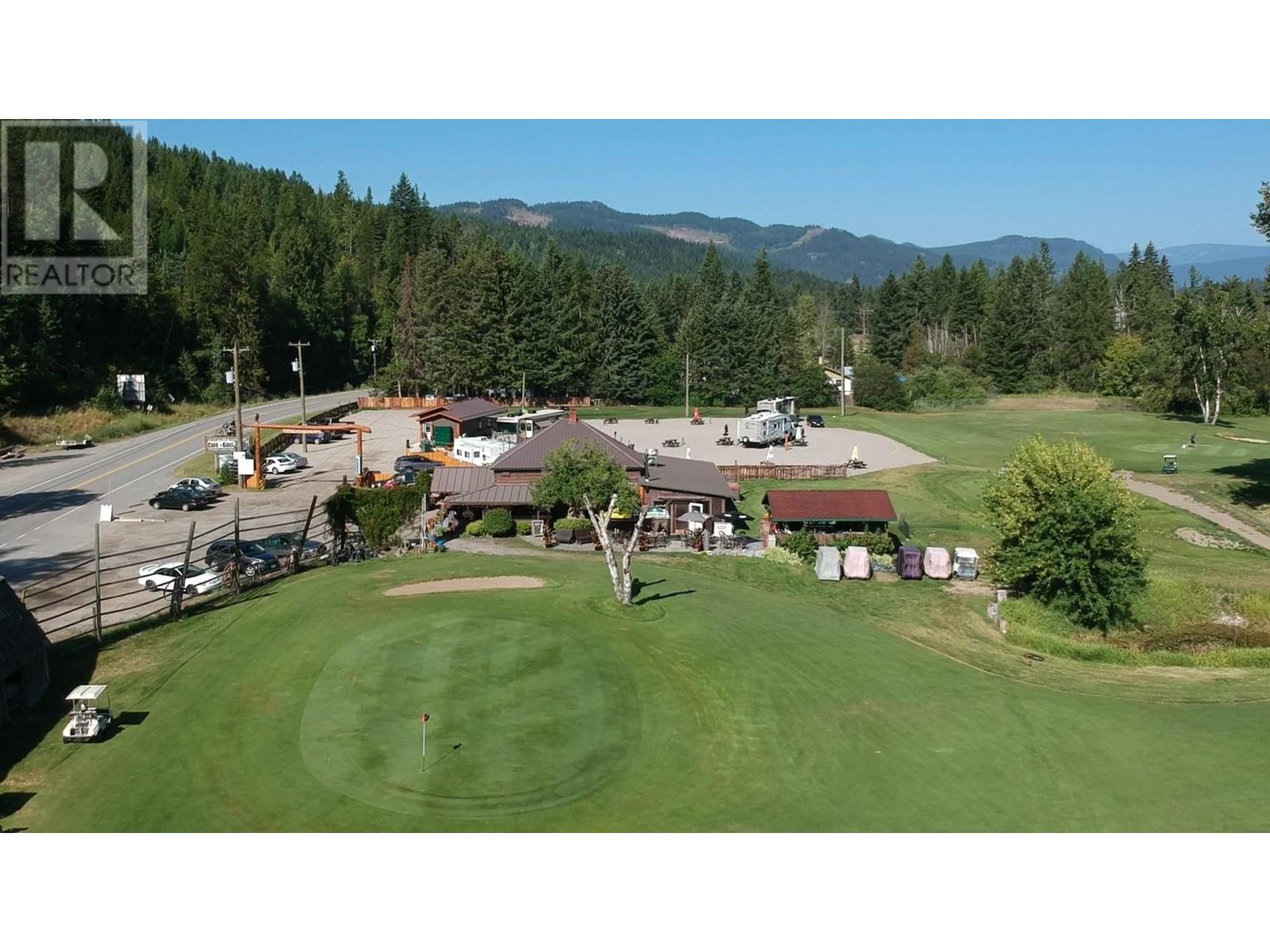 1361 6 Highway, Cherryville, British Columbia  V0E 2G1 - Photo 23 - 10348003