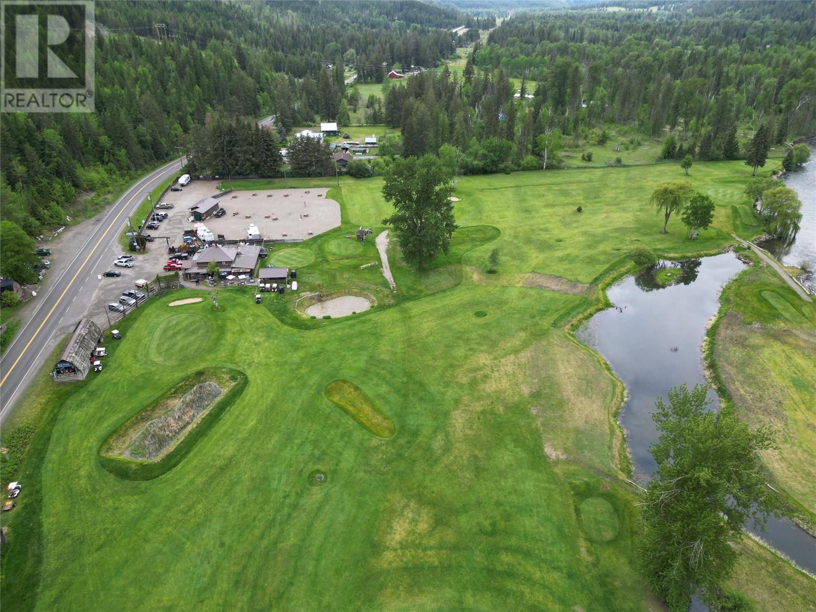 1361 6 Highway, Cherryville, British Columbia  V0E 2G1 - Photo 33 - 10348003