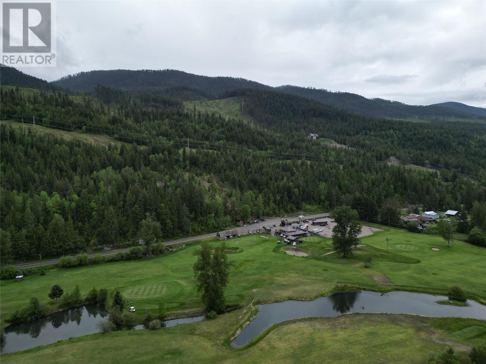 1361 6 Highway, Cherryville, British Columbia  V0E 2G1 - Photo 6 - 10348003