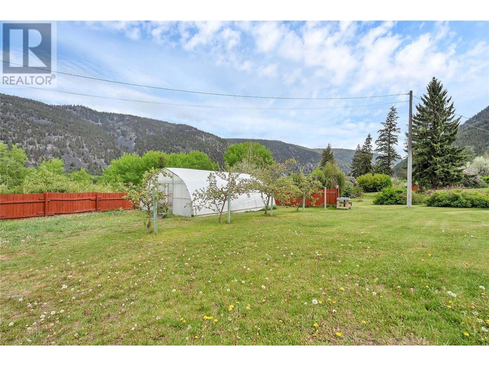 1167 Highway 3, Princeton, British Columbia  V0X 1W0 - Photo 47 - 10348545