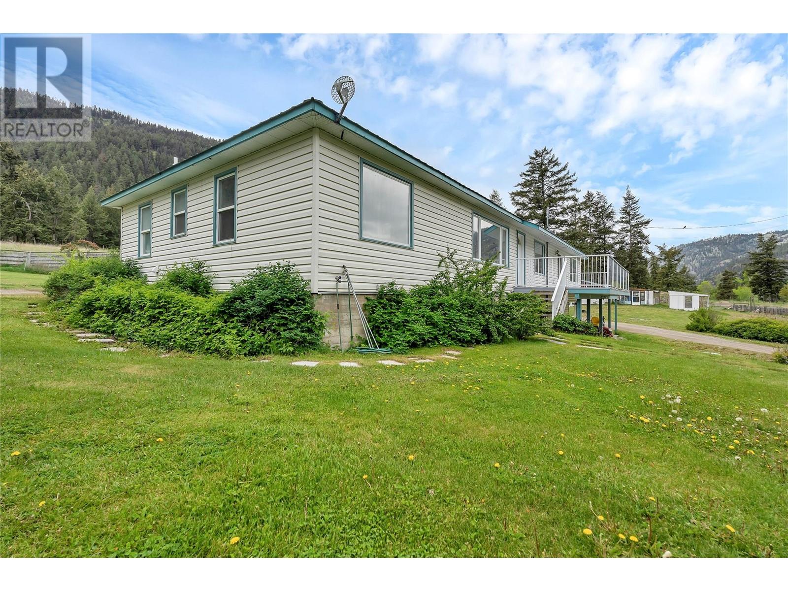 1167 Highway 3, Princeton, British Columbia  V0X 1W0 - Photo 53 - 10348545