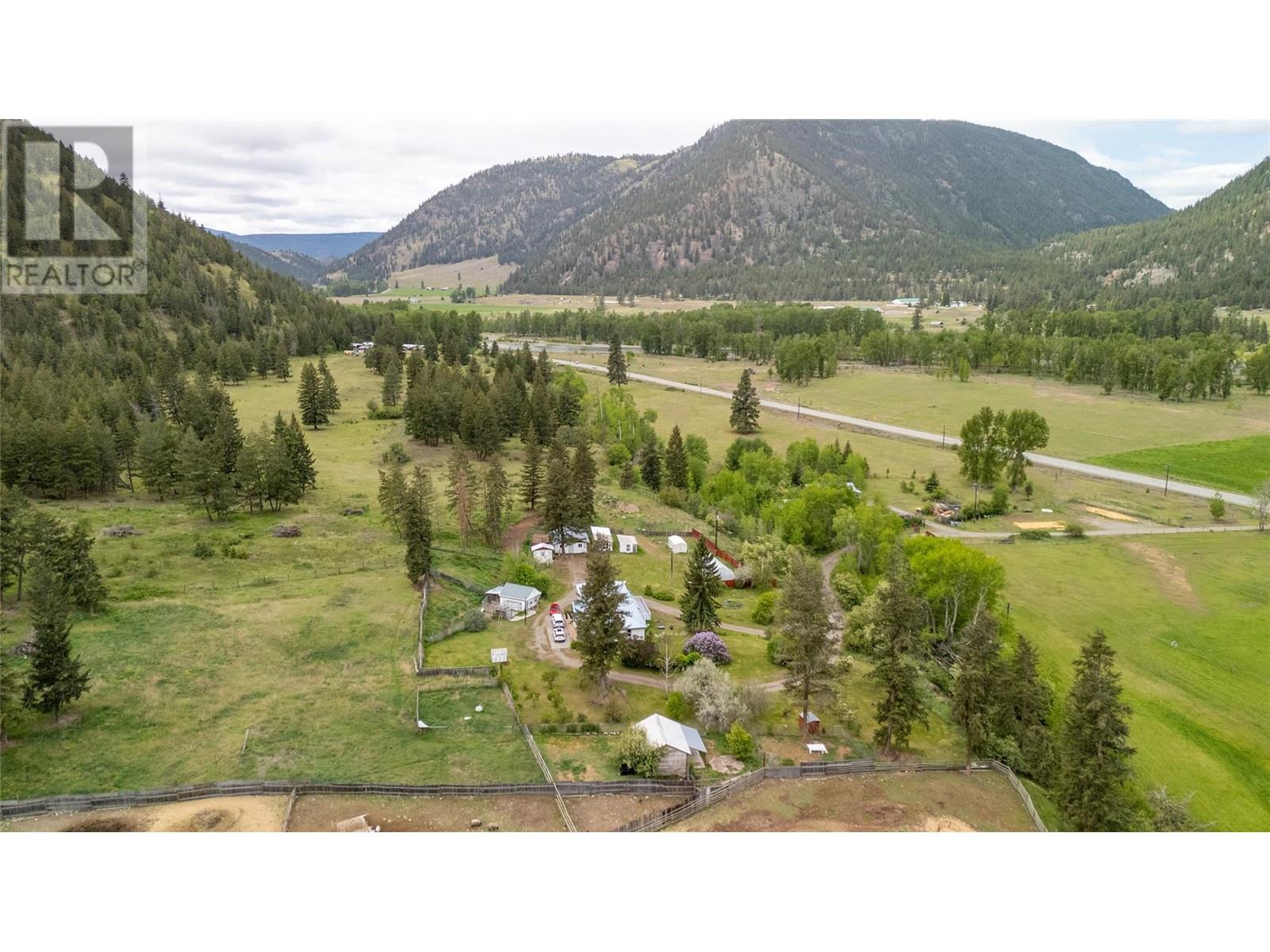 1167 Highway 3, Princeton, British Columbia  V0X 1W0 - Photo 59 - 10348545