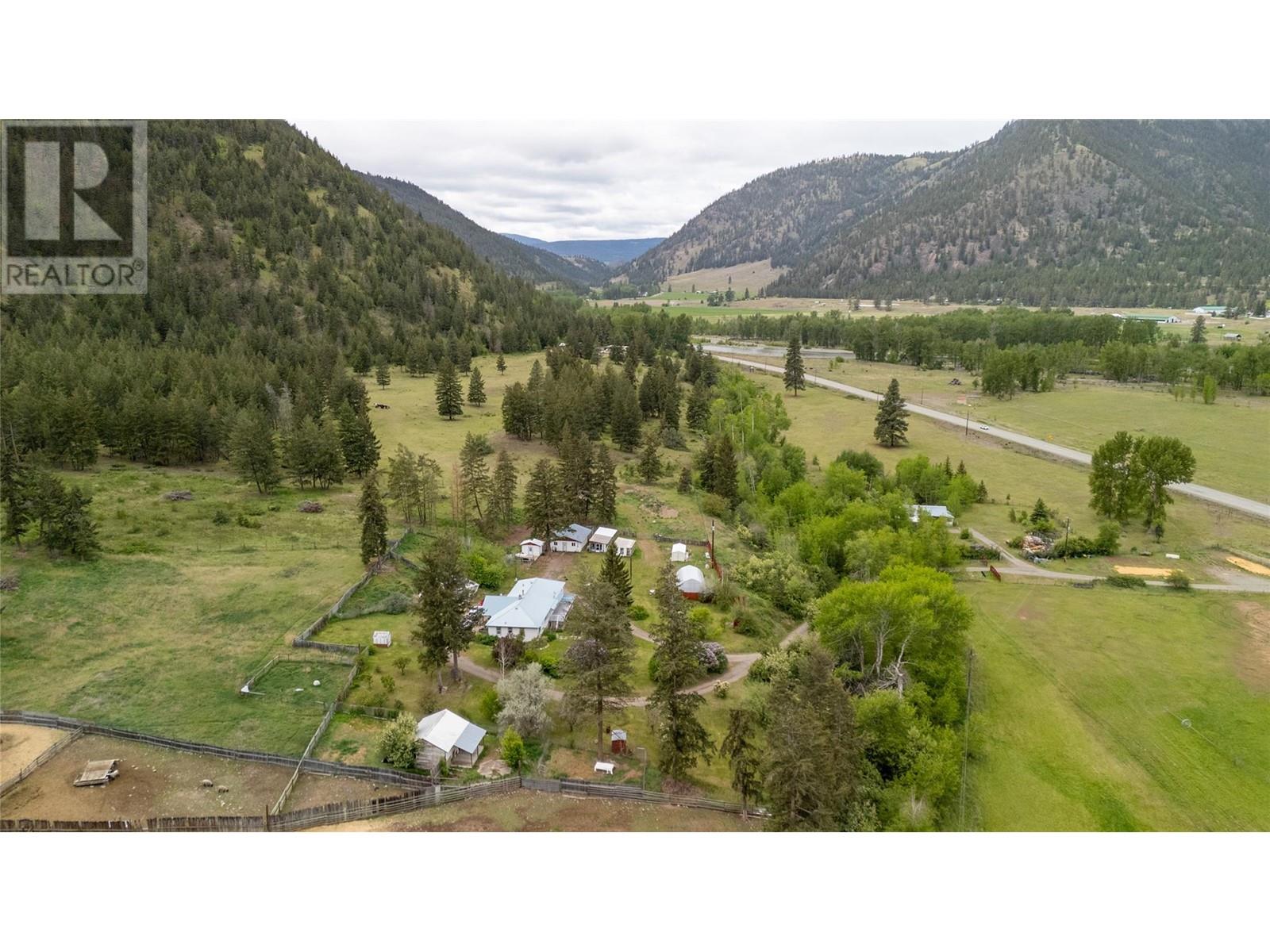 1167 Highway 3, Princeton, British Columbia  V0X 1W0 - Photo 61 - 10348545