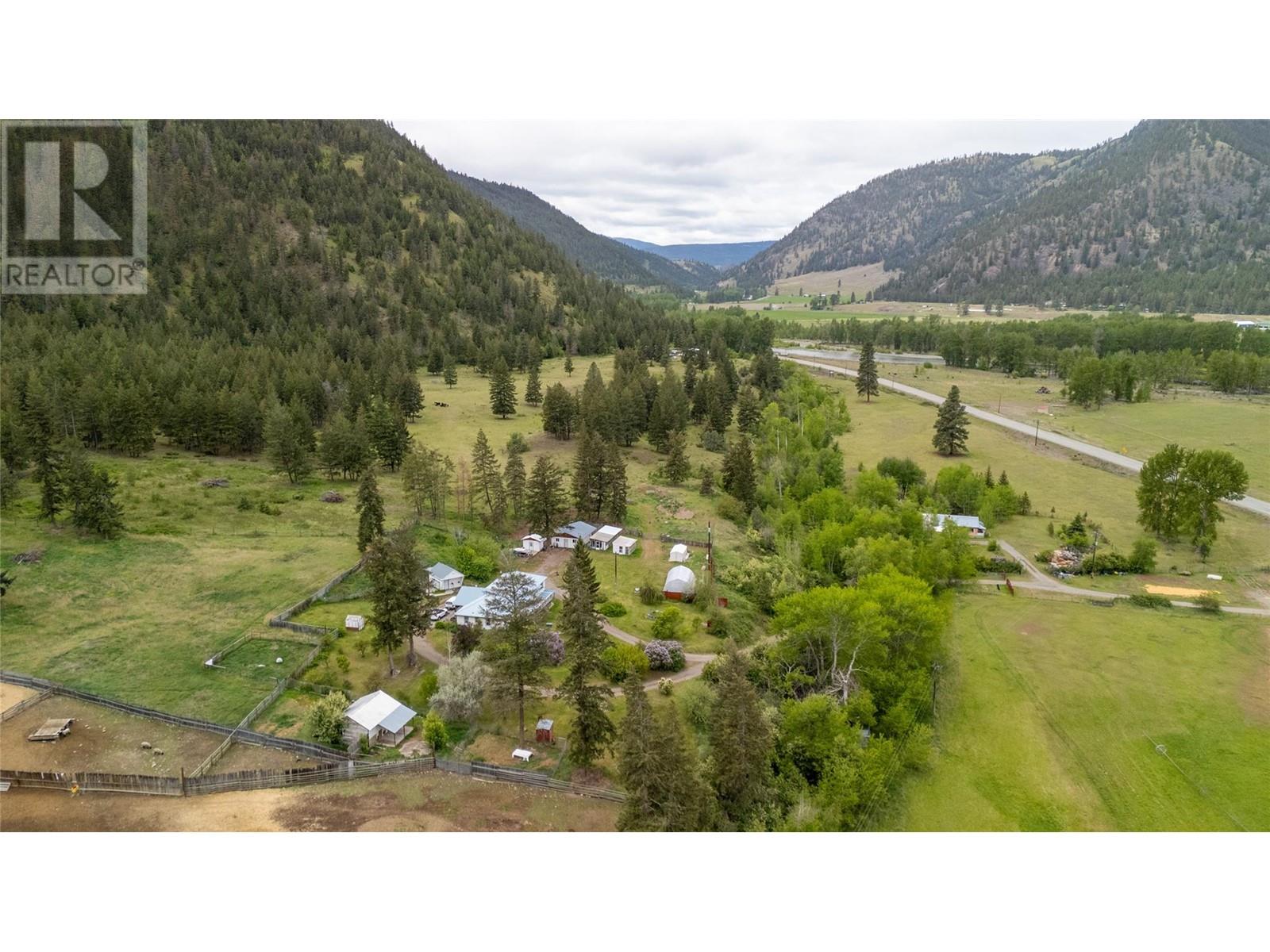 1167 Highway 3, Princeton, British Columbia  V0X 1W0 - Photo 62 - 10348545