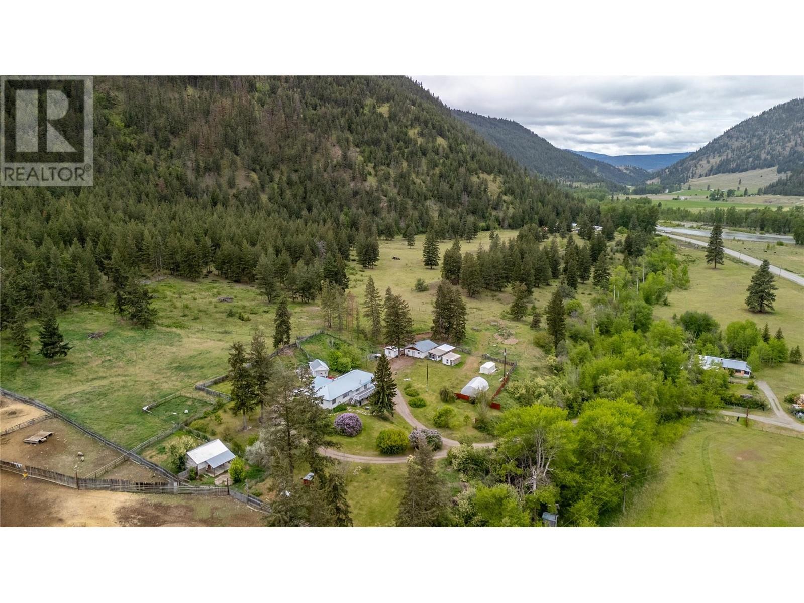 1167 Highway 3, Princeton, British Columbia  V0X 1W0 - Photo 63 - 10348545