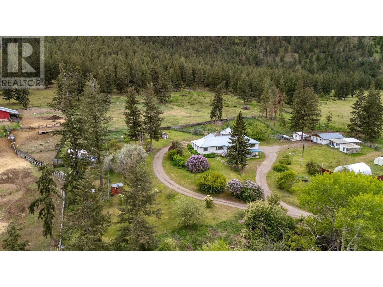 1167 Highway 3, Princeton, British Columbia  V0X 1W0 - Photo 64 - 10348545