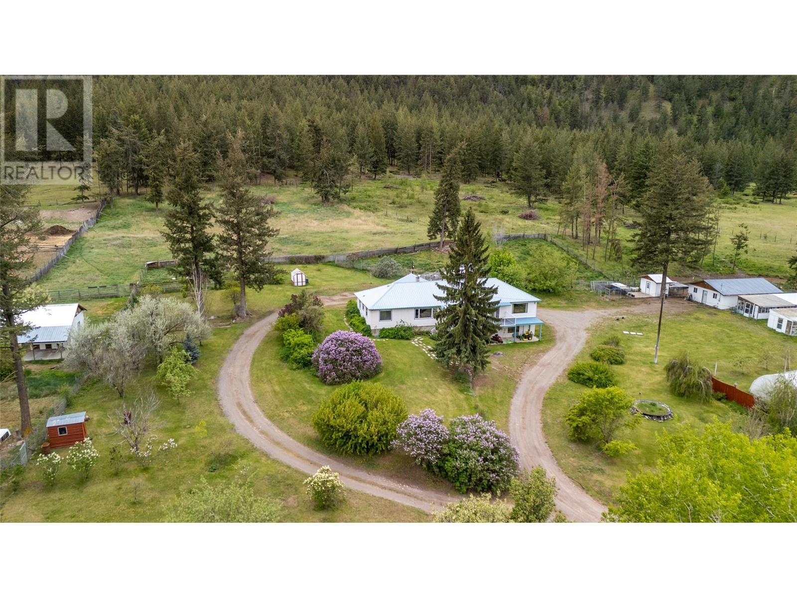 1167 Highway 3, Princeton, British Columbia  V0X 1W0 - Photo 65 - 10348545