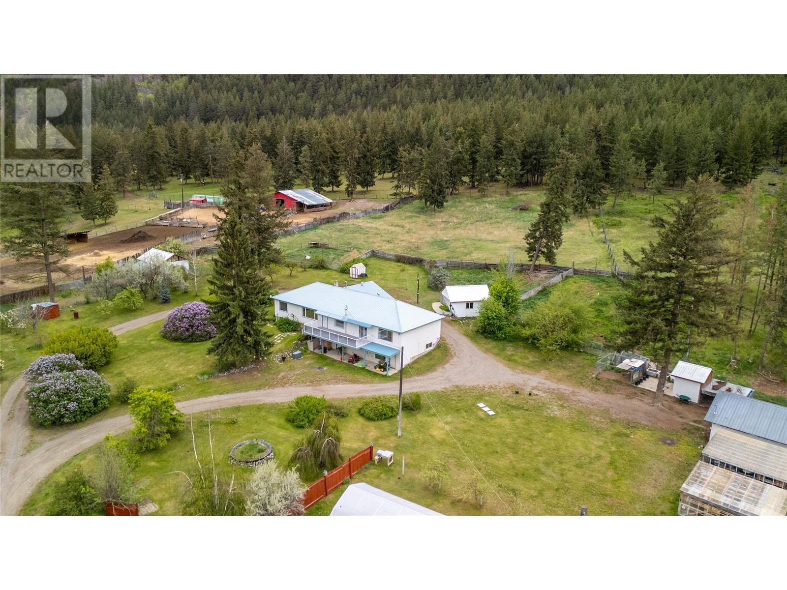 1167 Highway 3, Princeton, British Columbia  V0X 1W0 - Photo 66 - 10348545