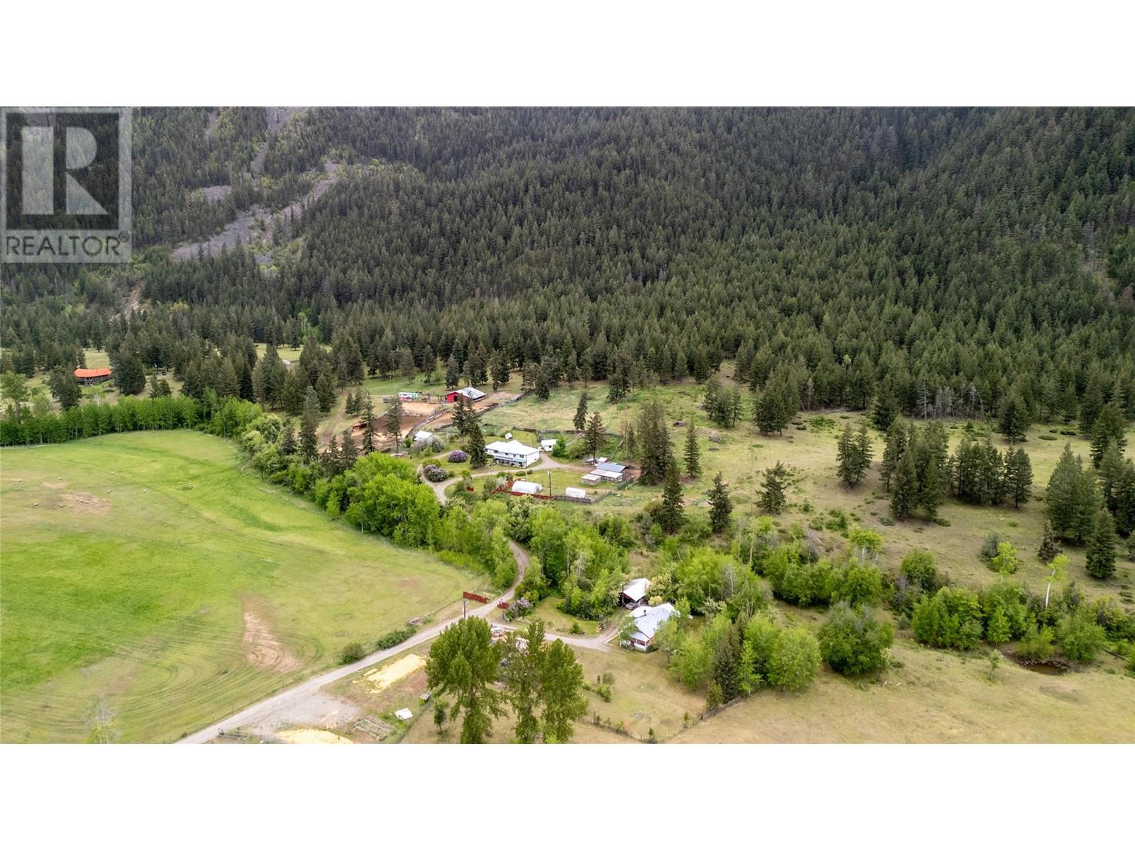 1167 Highway 3, Princeton, British Columbia  V0X 1W0 - Photo 69 - 10348545