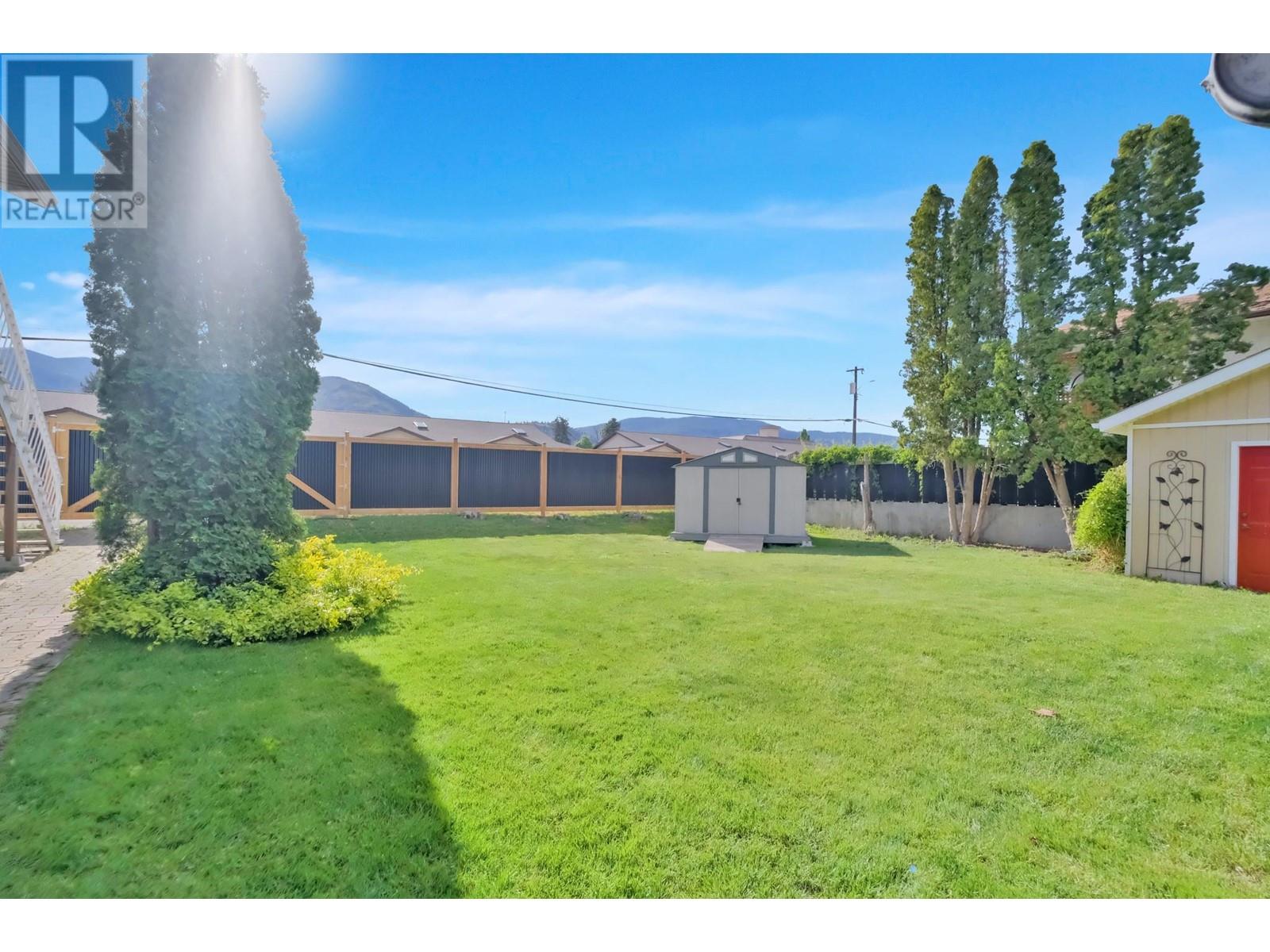 195 Waterford Avenue, Penticton, British Columbia  V2A 3T6 - Photo 44 - 10348573