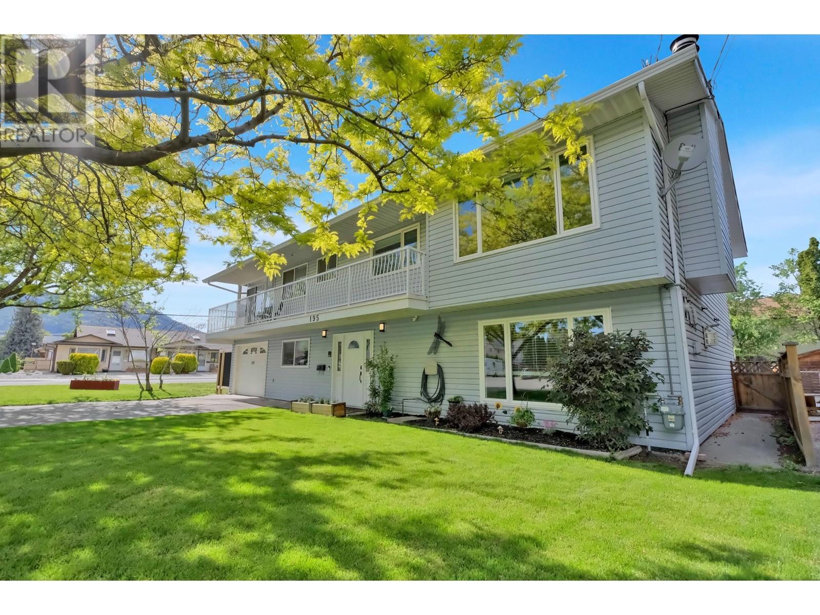 195 Waterford Avenue, Penticton, British Columbia  V2A 3T6 - Photo 49 - 10348573