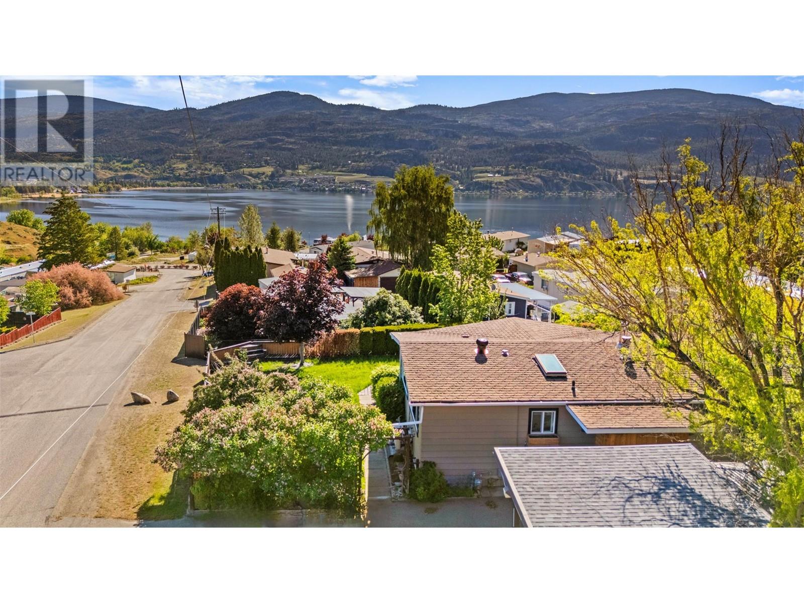201 Highway 97 Highway Unit# 24, Penticton, British Columbia  V2A 0E4 - Photo 2 - 10340549