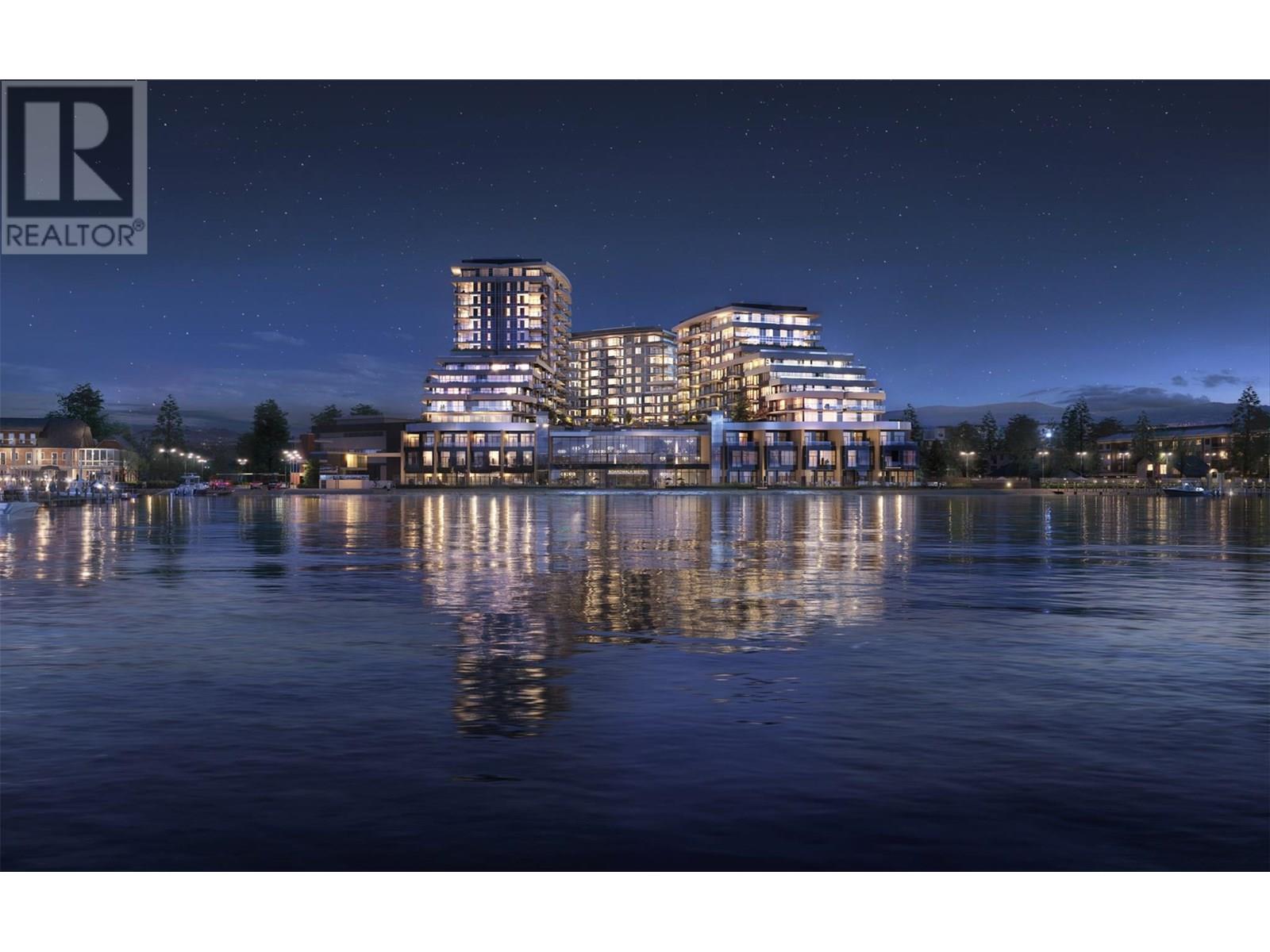 3699 Capozzi Road Unit# 1105, Kelowna, British Columbia  V1W 3L2 - Photo 40 - 10348503