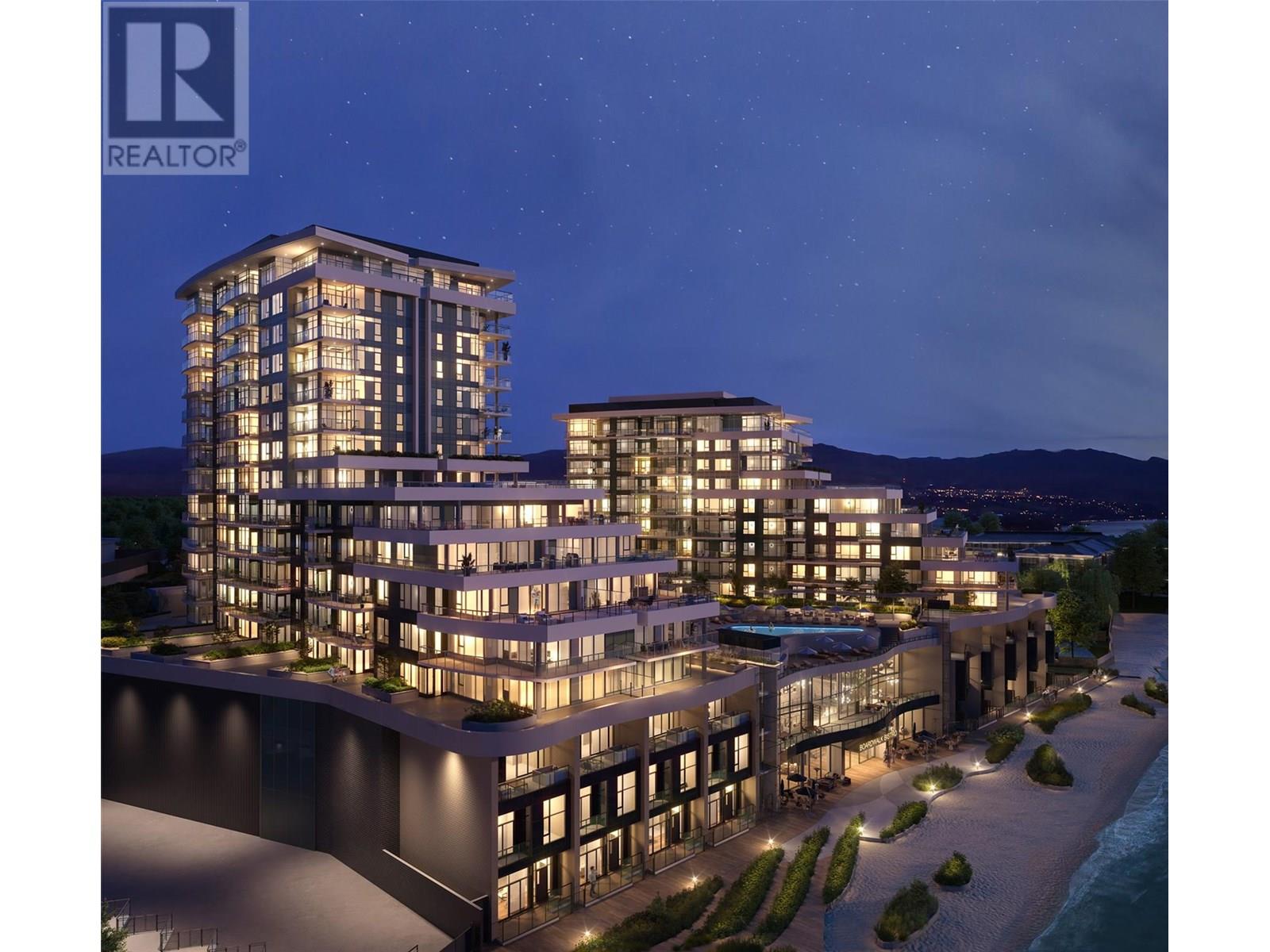 3699 Capozzi Road Unit# 1105, Kelowna, British Columbia  V1W 3L2 - Photo 42 - 10348503