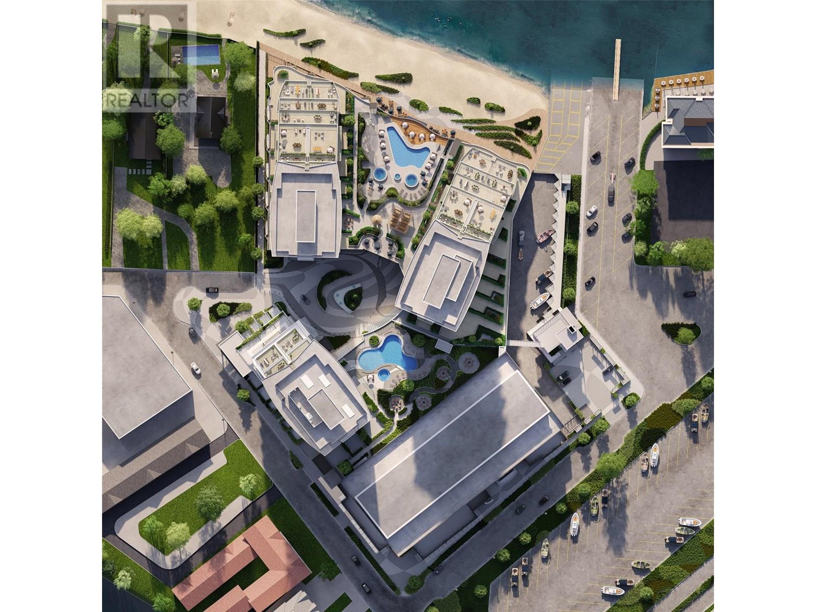 3699 Capozzi Road Unit# 1105, Kelowna, British Columbia  V1W 3L2 - Photo 43 - 10348503