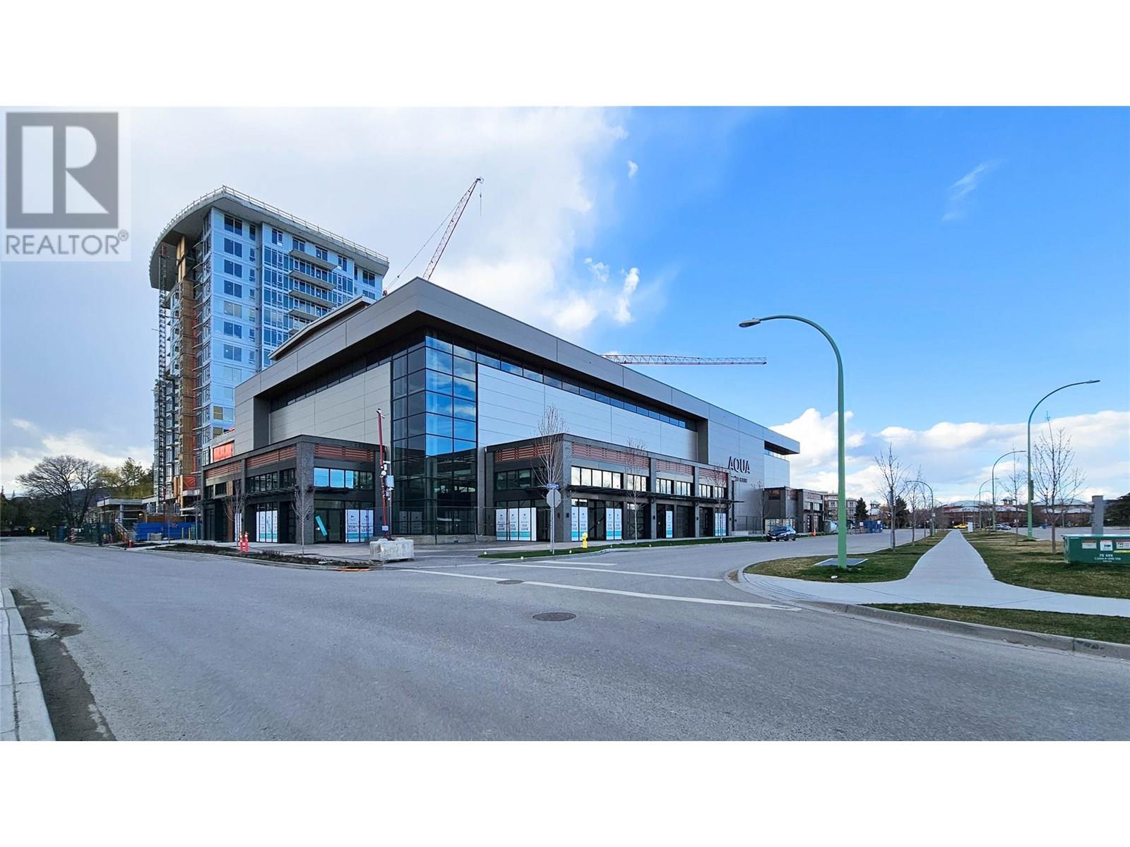 3699 Capozzi Road Unit# 1105, Kelowna, British Columbia  V1W 3L2 - Photo 44 - 10348503