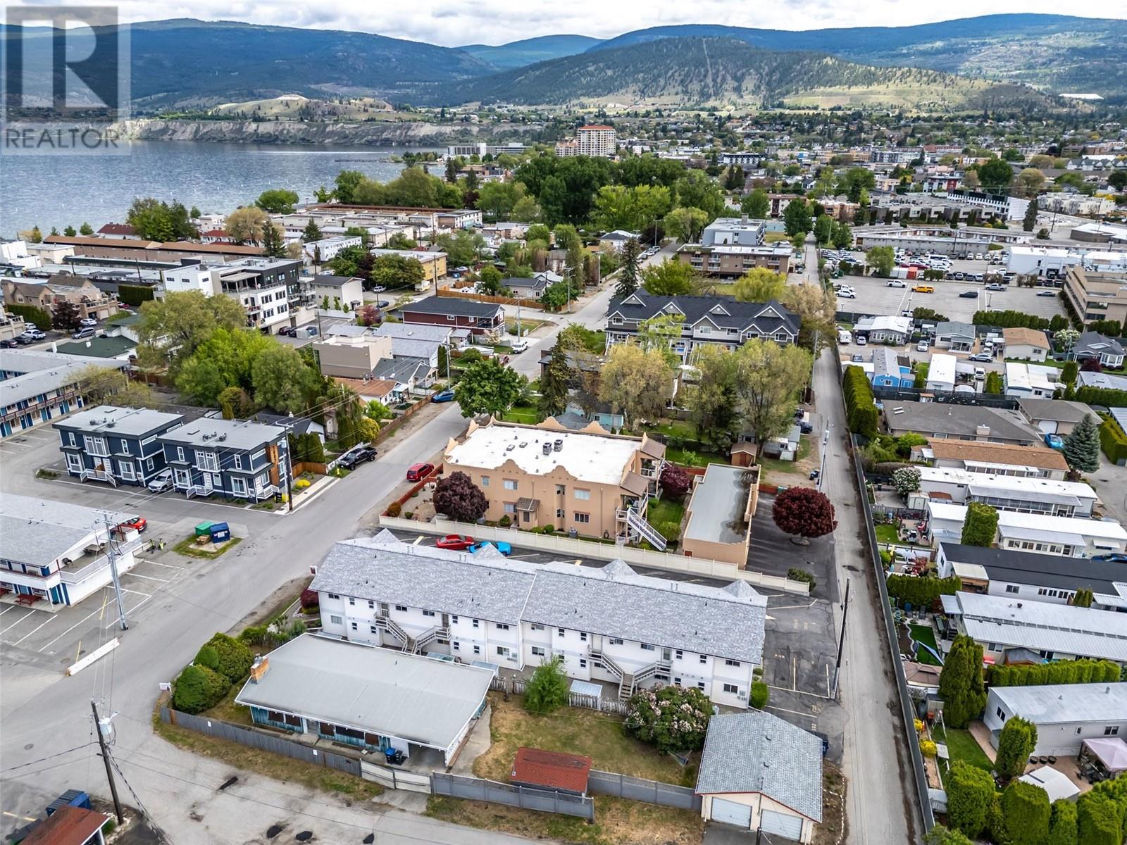 1084 Dynes Avenue, Penticton, British Columbia  V2A 1G1 - Photo 10 - 10348034