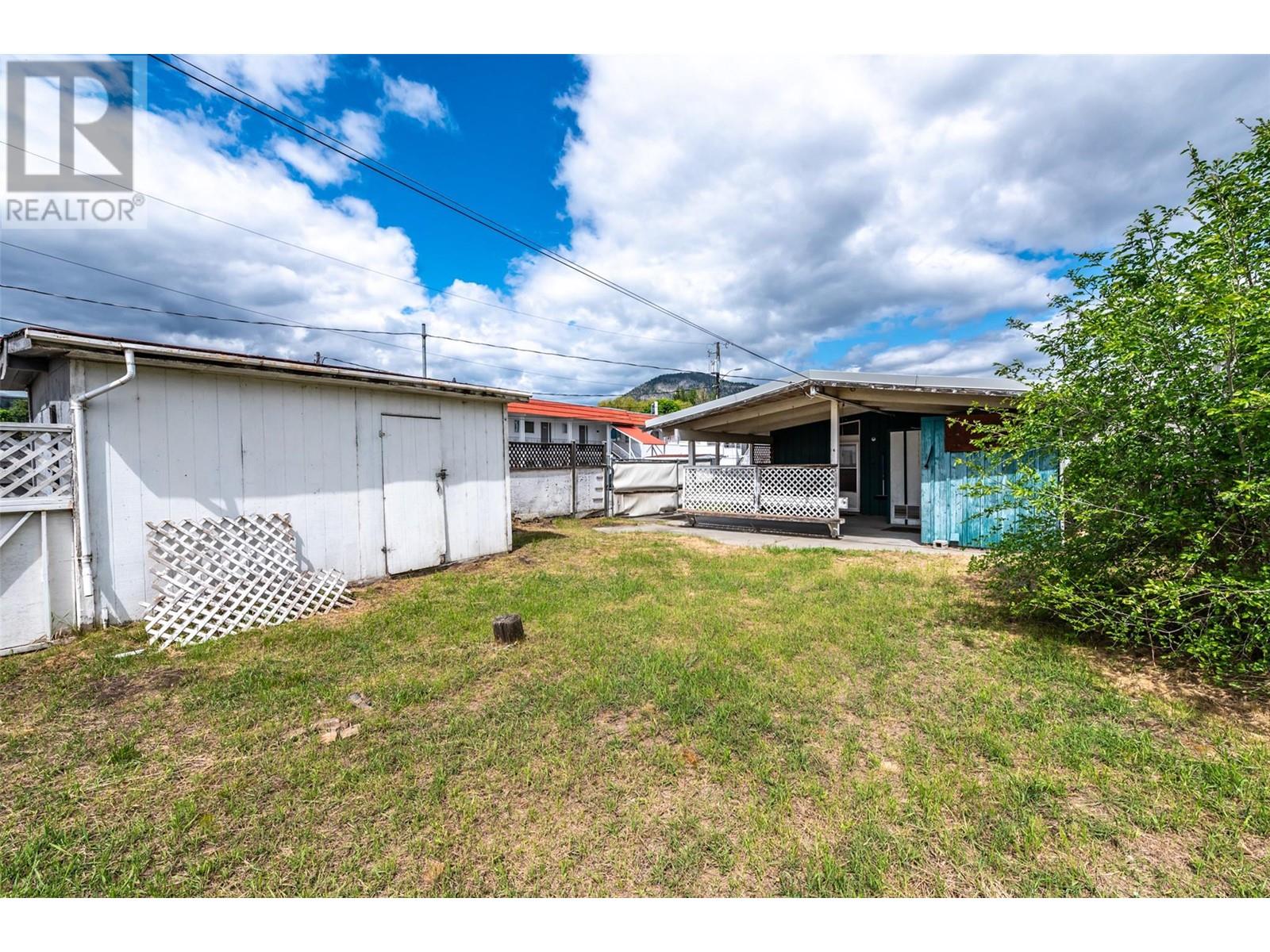1084 Dynes Avenue, Penticton, British Columbia  V2A 1G1 - Photo 19 - 10348034