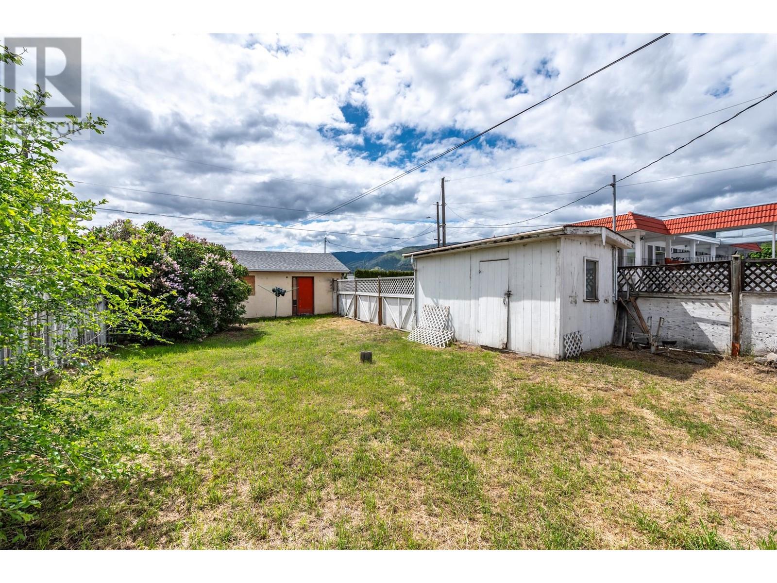 1084 Dynes Avenue, Penticton, British Columbia  V2A 1G1 - Photo 20 - 10348034