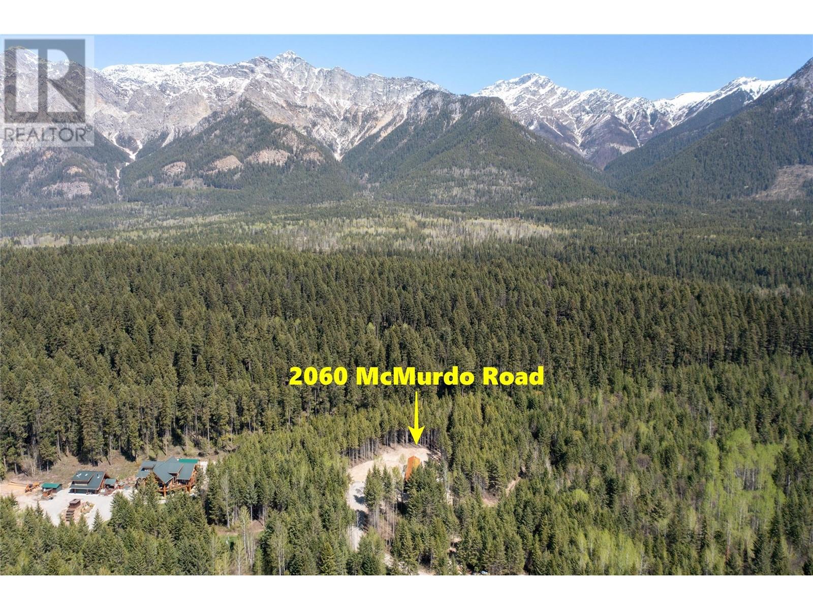 2060 Mcmurdo Road, Golden, British Columbia  V0A 1H0 - Photo 60 - 10347894