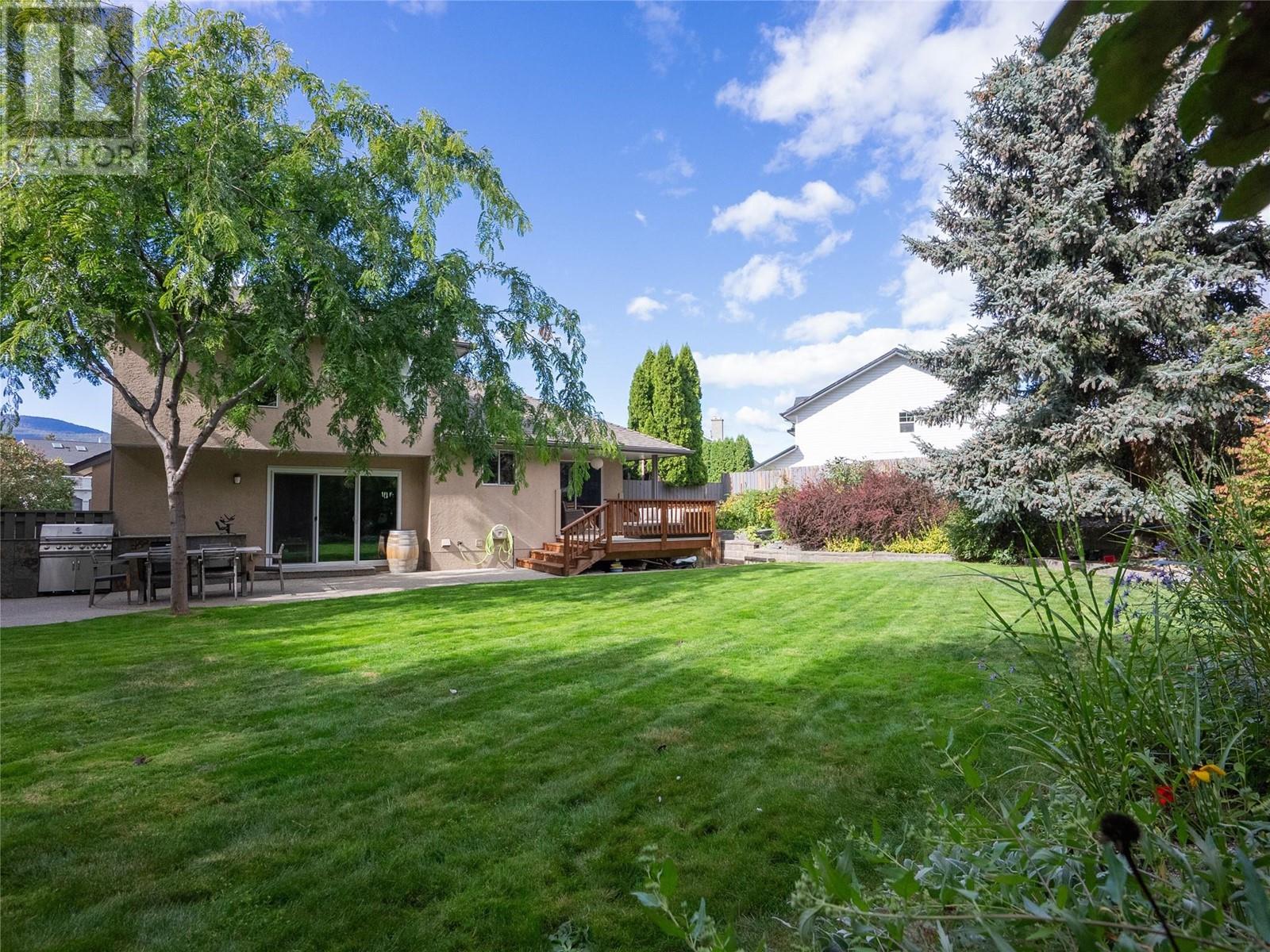 162 Uplands Place, Penticton, British Columbia  V2A 7Y1 - Photo 10 - 10348005