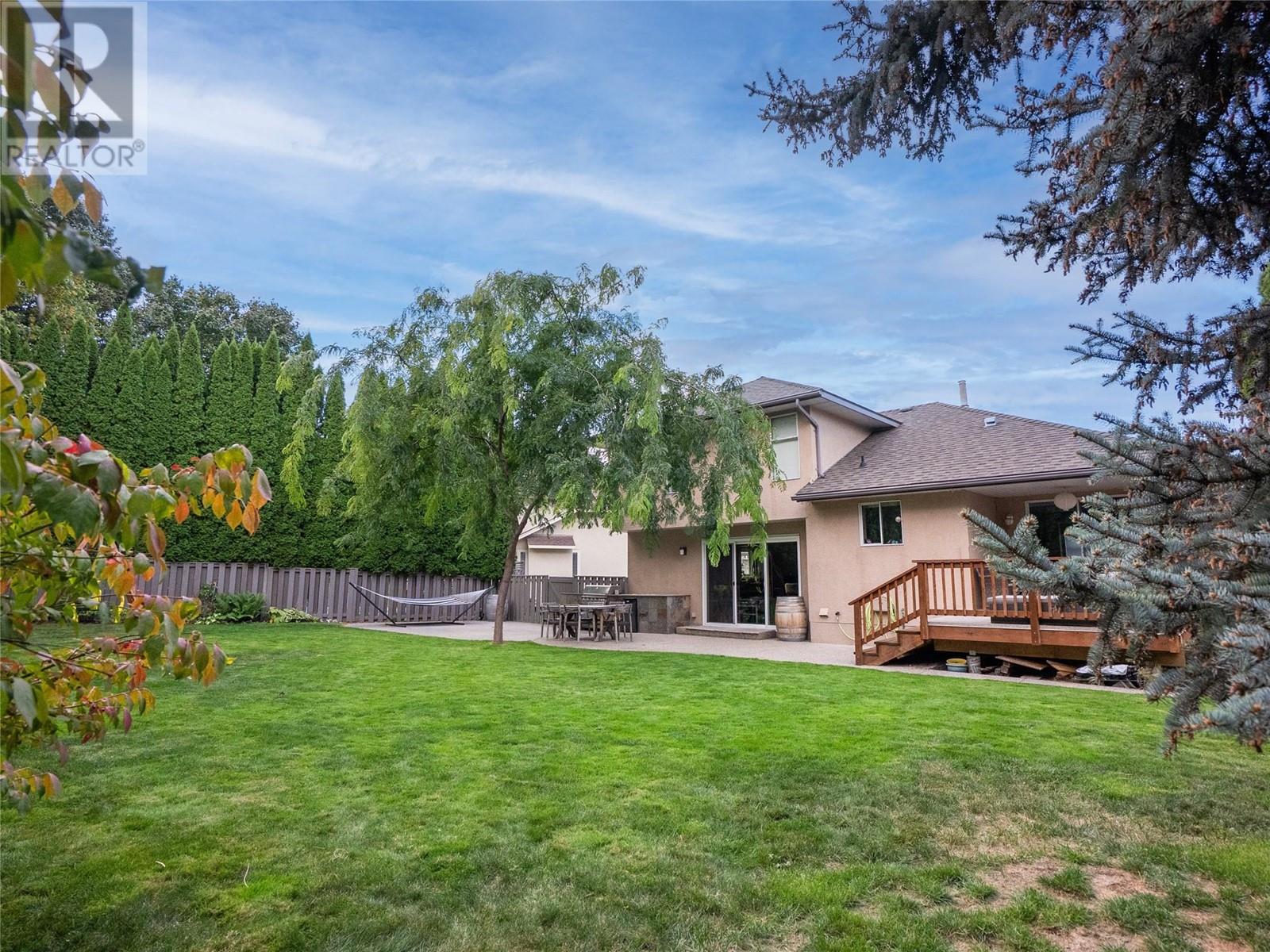 162 Uplands Place, Penticton, British Columbia  V2A 7Y1 - Photo 11 - 10348005