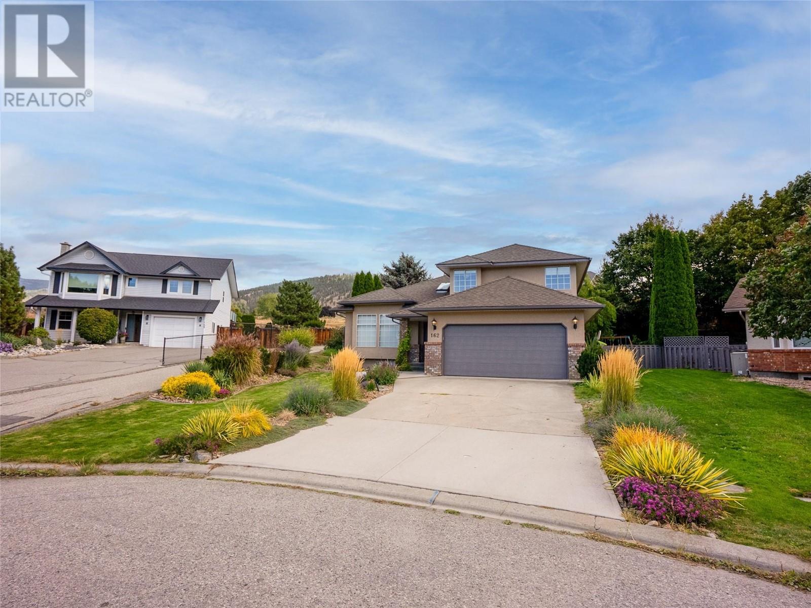 162 Uplands Place, Penticton, British Columbia  V2A 7Y1 - Photo 12 - 10348005
