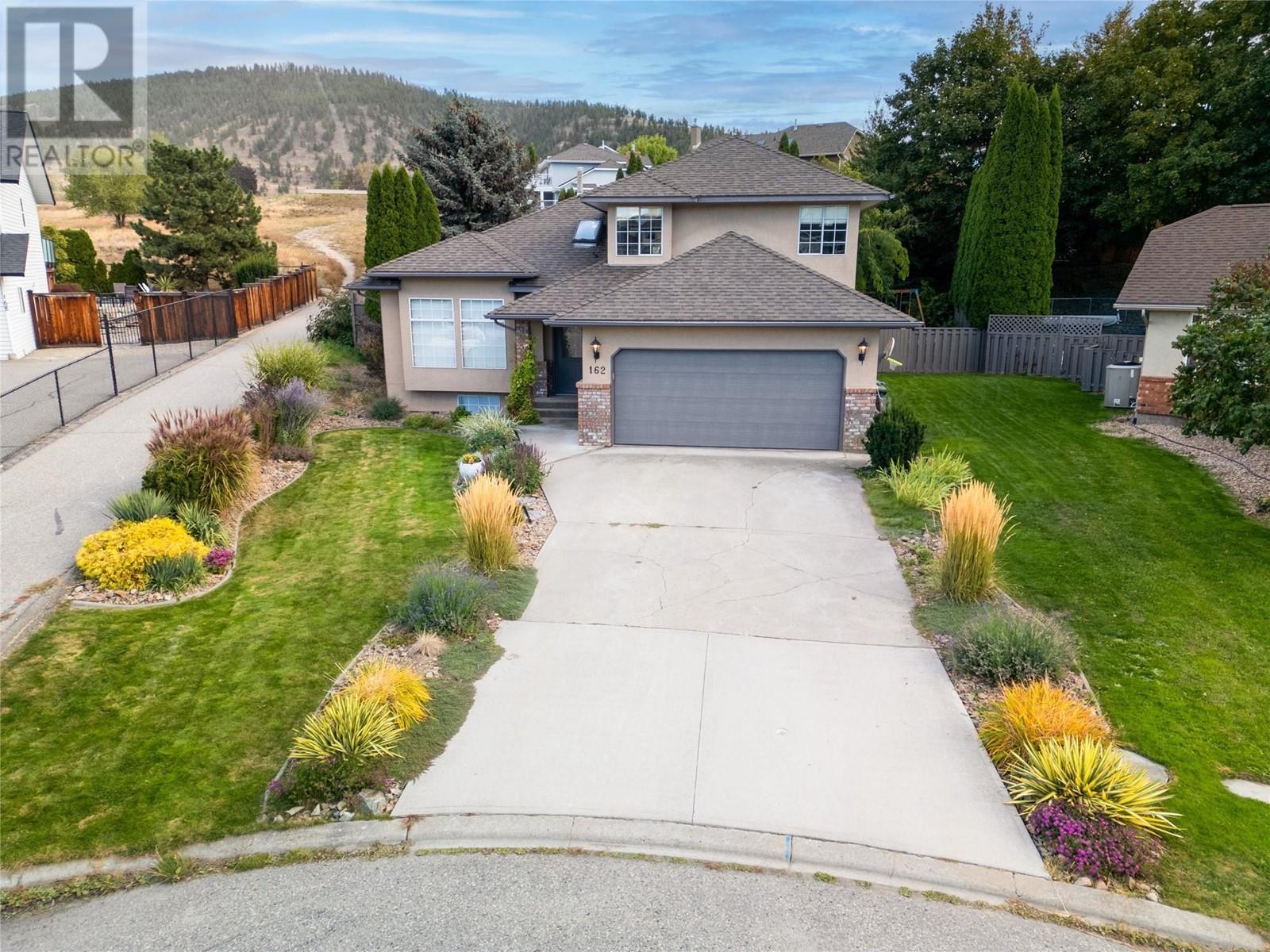 162 Uplands Place, Penticton, British Columbia  V2A 7Y1 - Photo 13 - 10348005