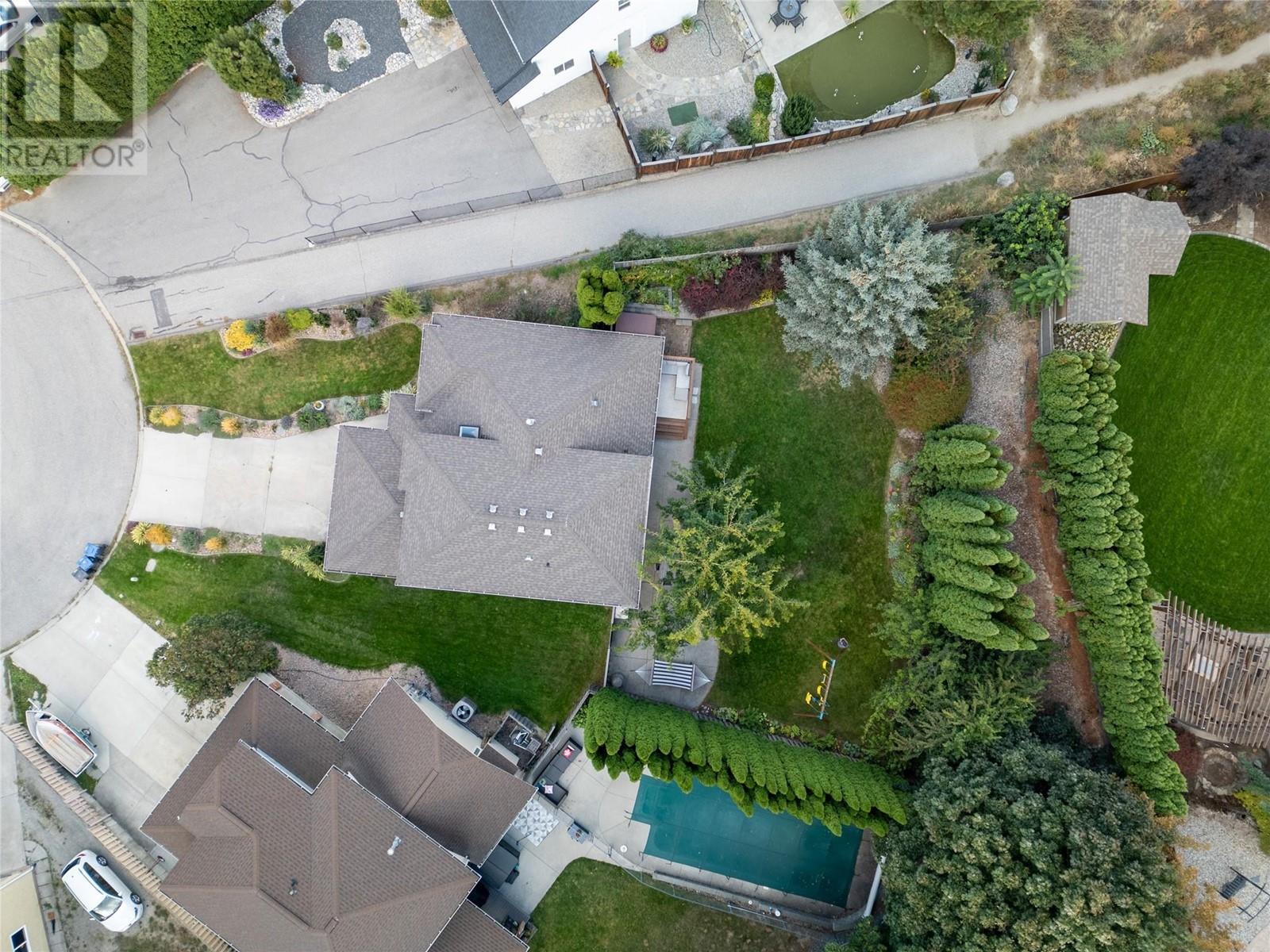 162 Uplands Place, Penticton, British Columbia  V2A 7Y1 - Photo 15 - 10348005