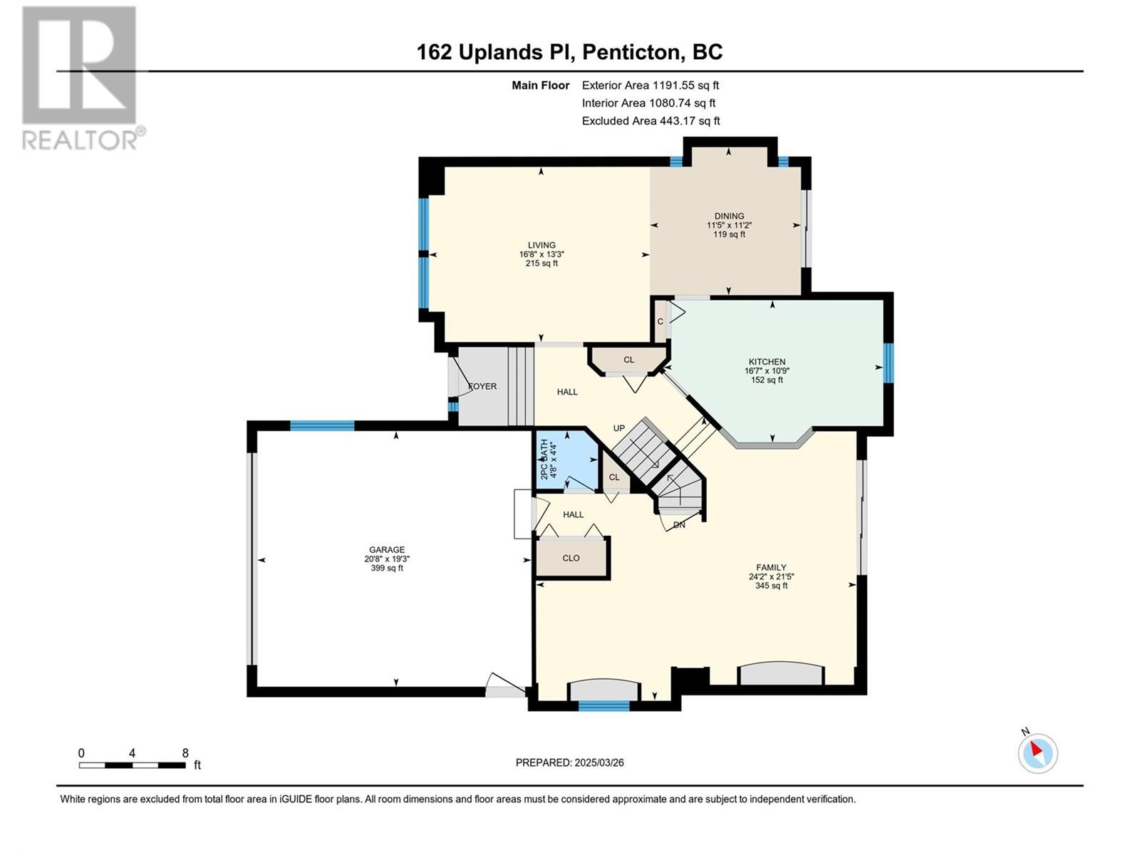 162 Uplands Place, Penticton, British Columbia  V2A 7Y1 - Photo 20 - 10348005