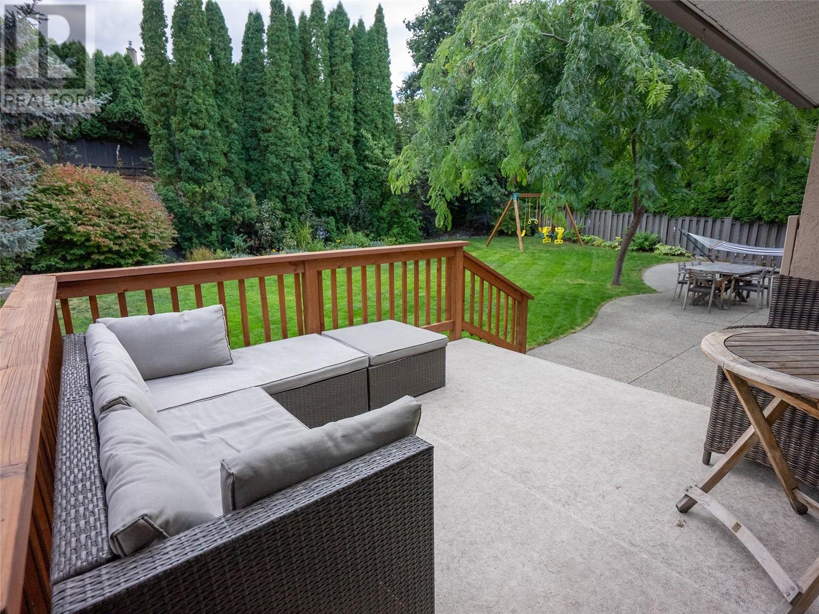 162 Uplands Place, Penticton, British Columbia  V2A 7Y1 - Photo 8 - 10348005