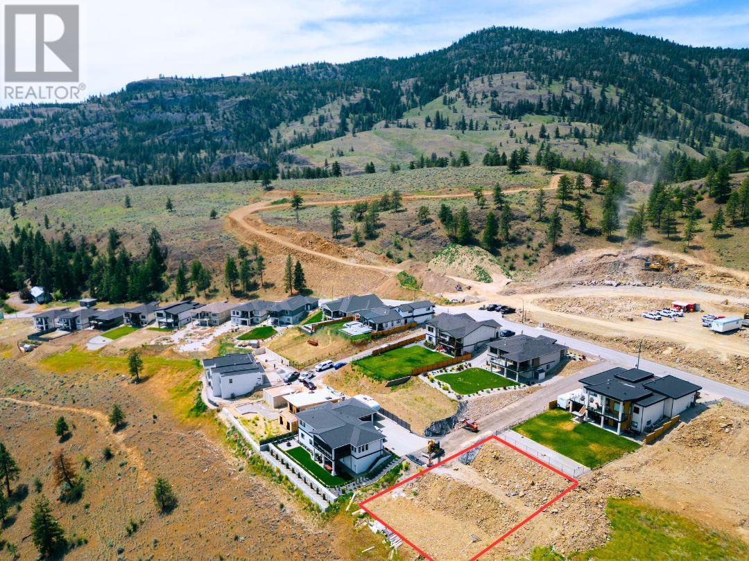 17523 Sanborn Street Lot# 19, Summerland, British Columbia  V0H 1Z3 - Photo 1 - 10348010