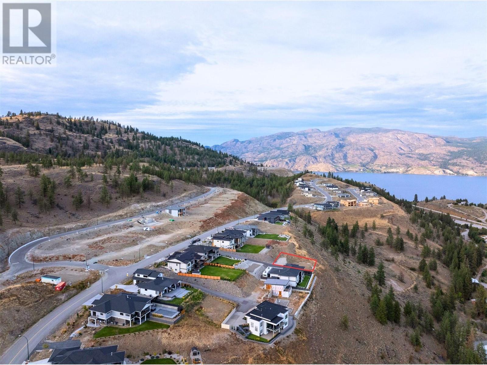 17523 Sanborn Street Lot# 19, Summerland, British Columbia  V0H 1Z3 - Photo 2 - 10348010