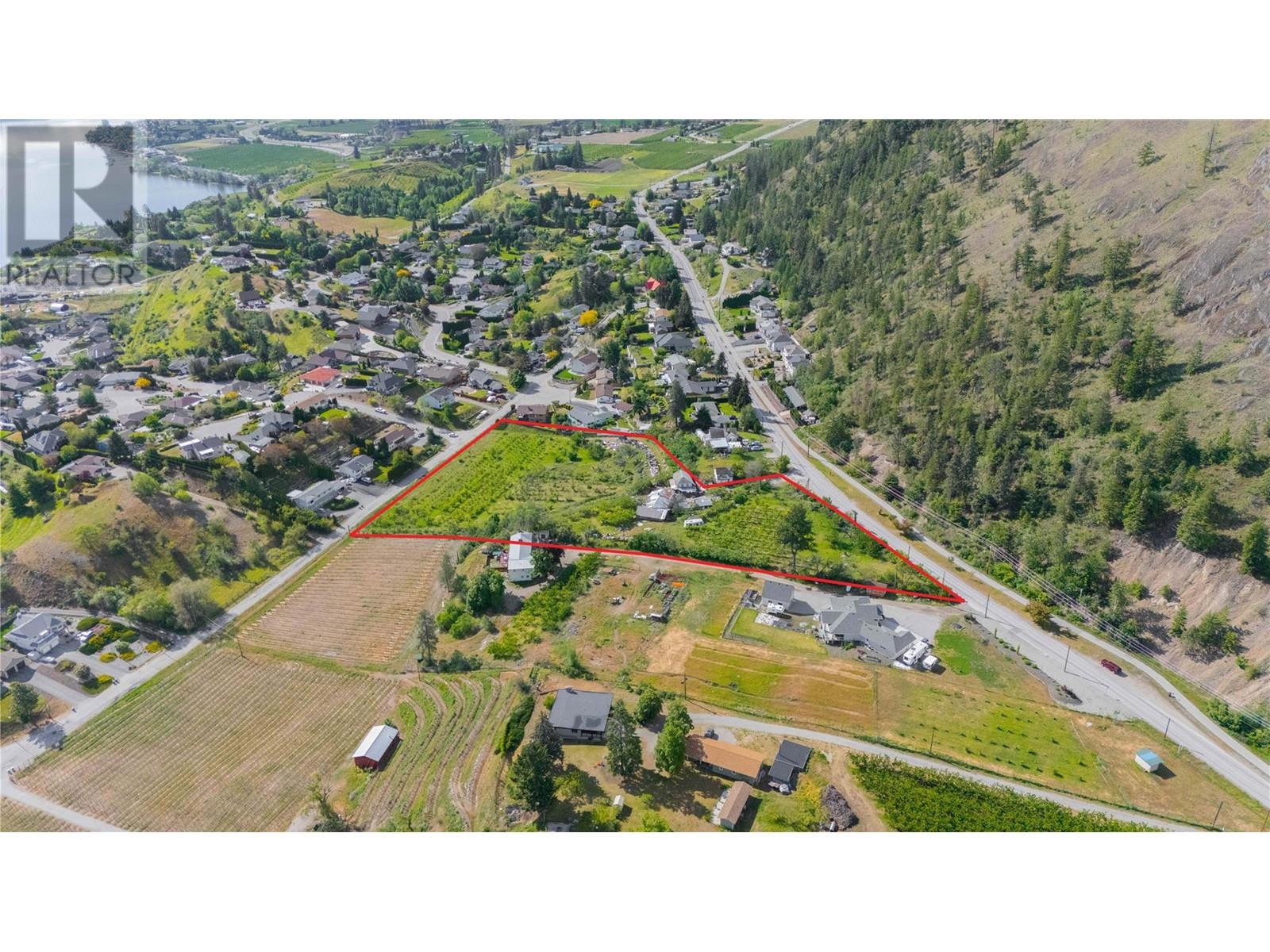11415 Giants Head Road, Summerland, British Columbia  V0H 1Z7 - Photo 1 - 10348547