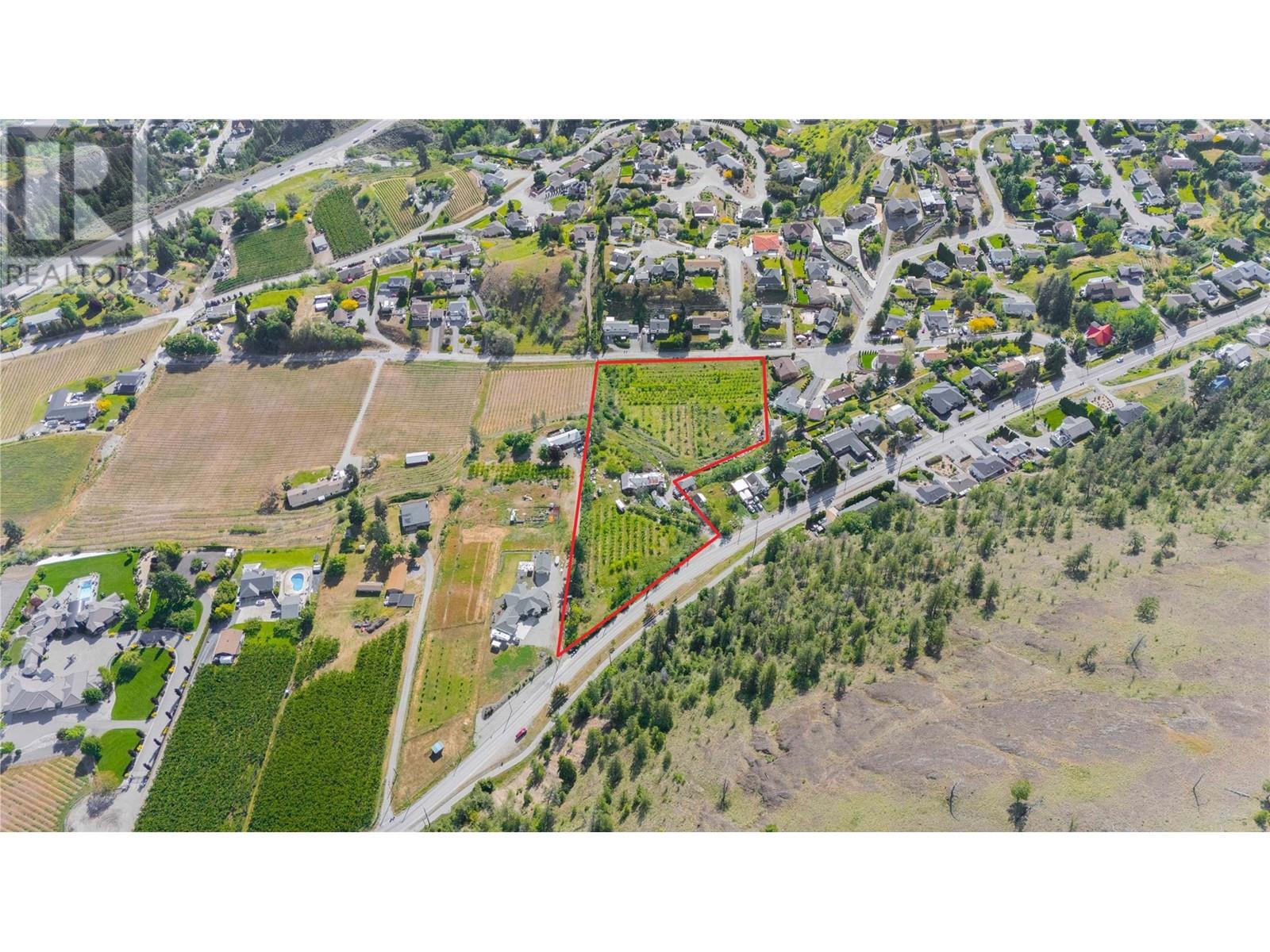 11415 Giants Head Road, Summerland, British Columbia  V0H 1Z7 - Photo 7 - 10348547