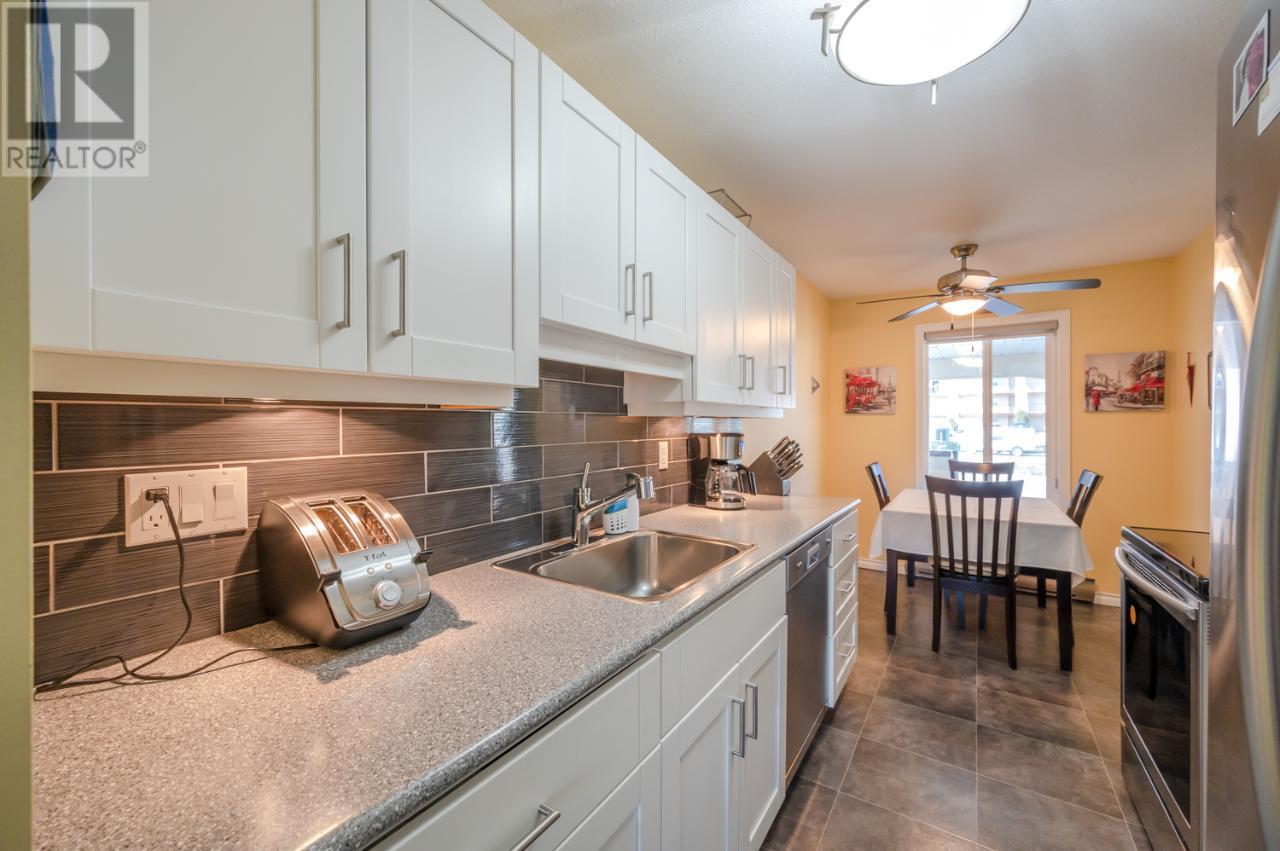 9107 62nd Avenue Unit# 23, Osoyoos, British Columbia  V0H 1V1 - Photo 1 - 10348582