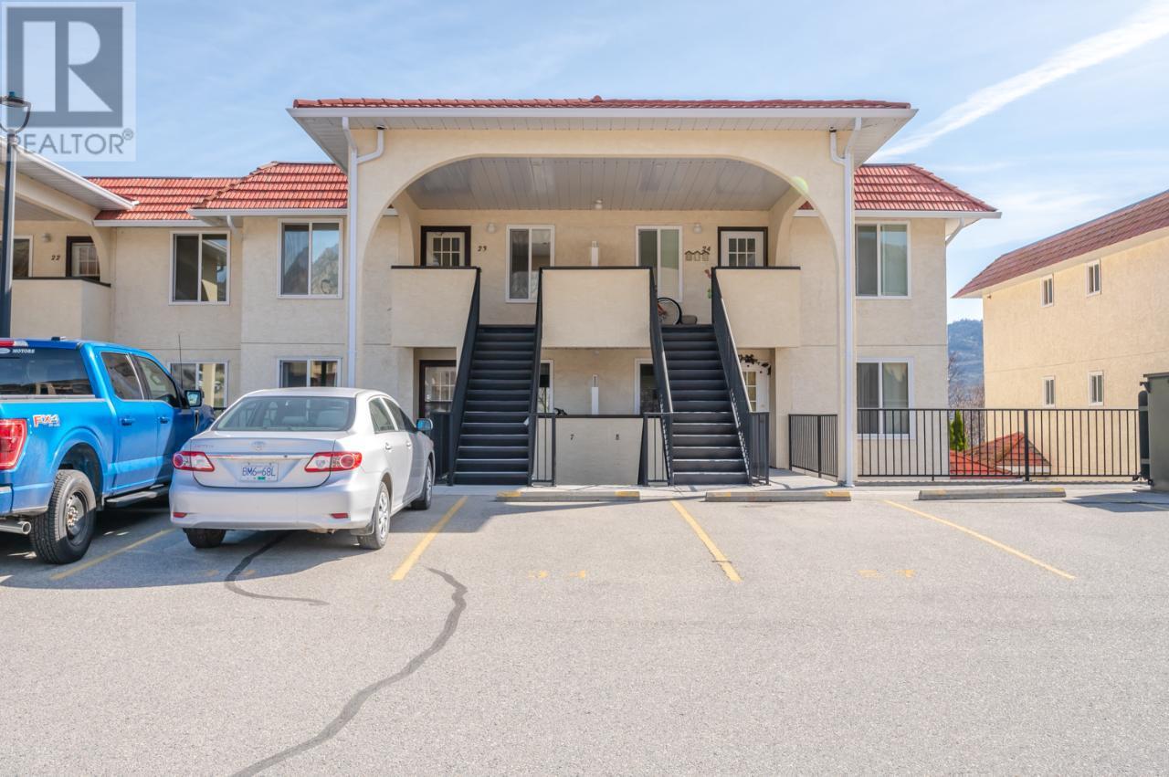 9107 62nd Avenue Unit# 23, Osoyoos, British Columbia  V0H 1V1 - Photo 22 - 10348582